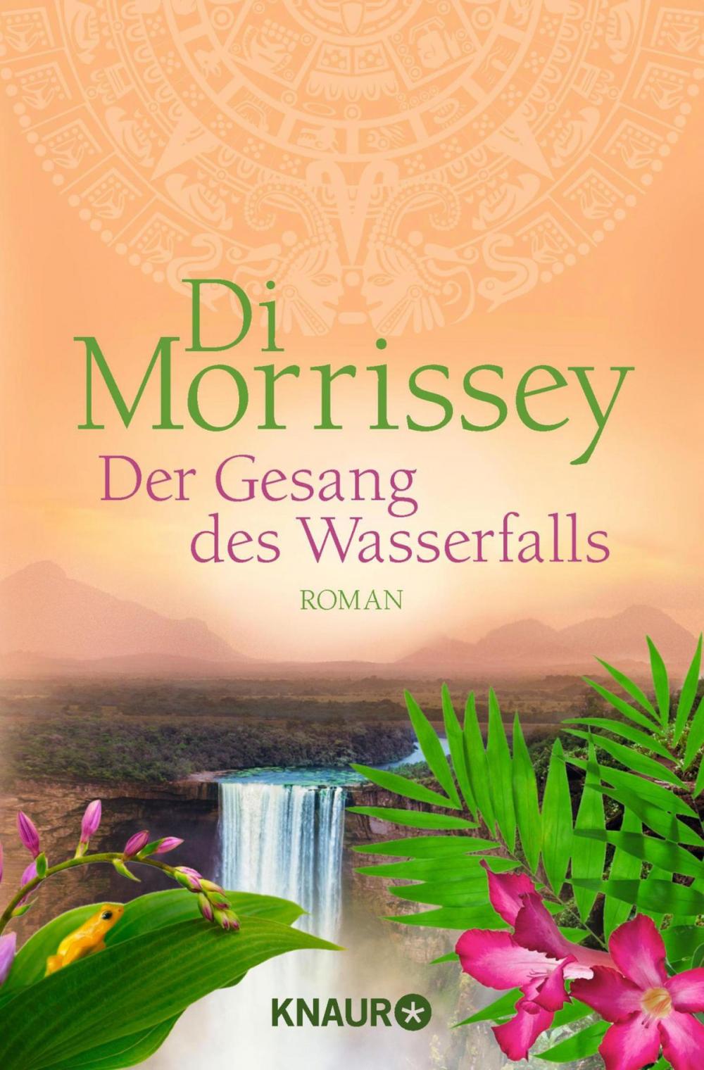 Big bigCover of Der Gesang des Wasserfalls