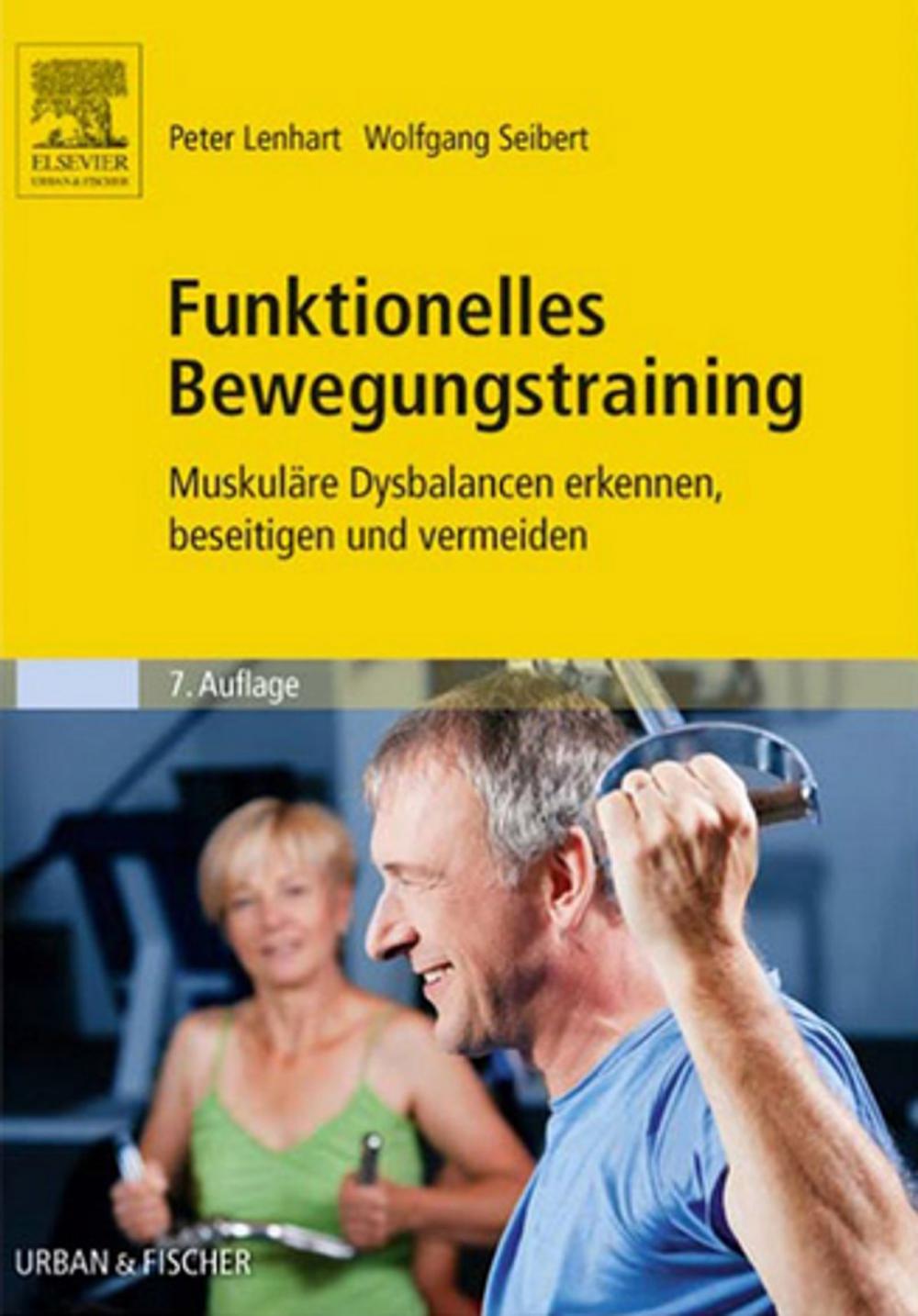 Big bigCover of Funktionelles Bewegungstraining