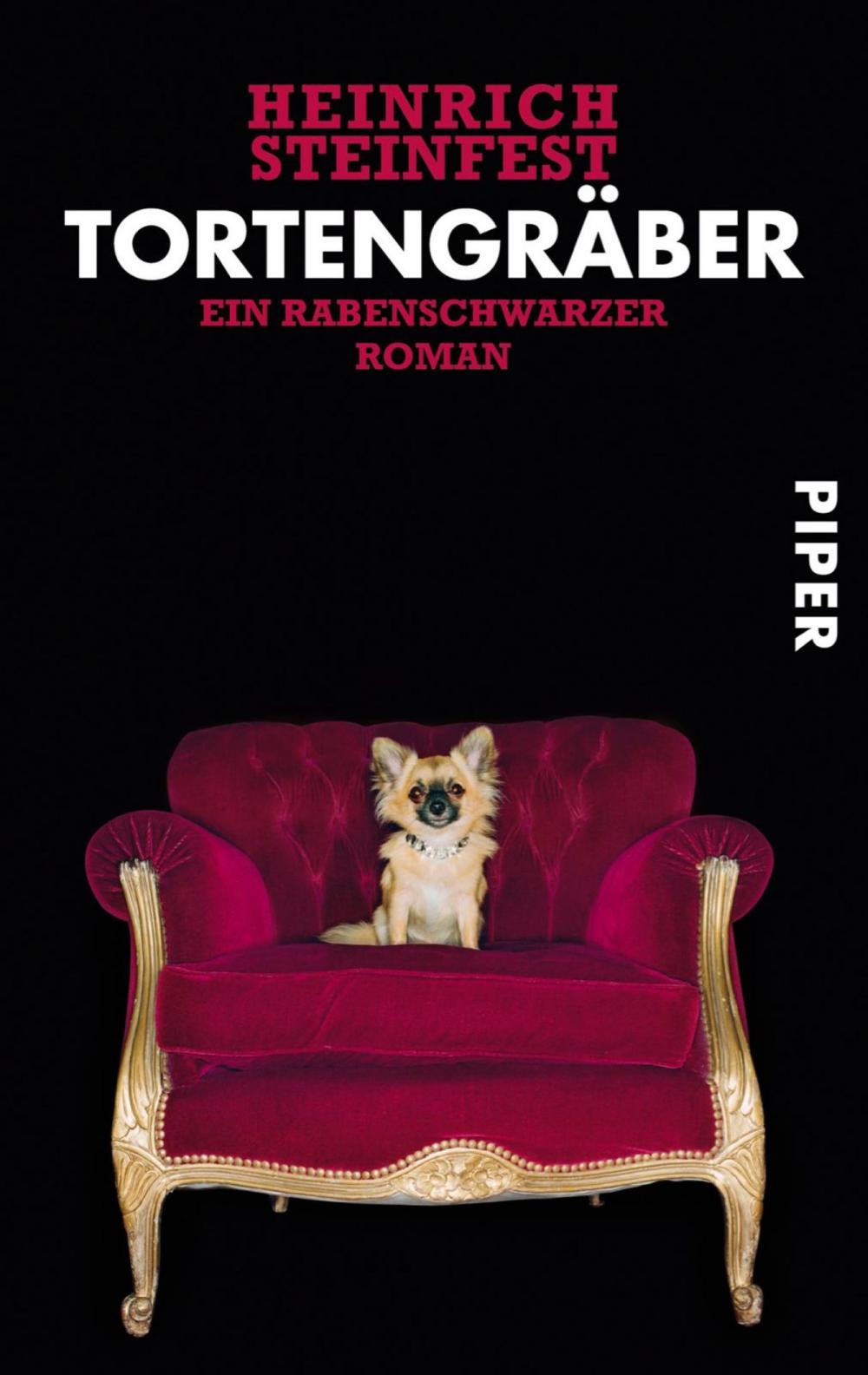 Big bigCover of Tortengräber