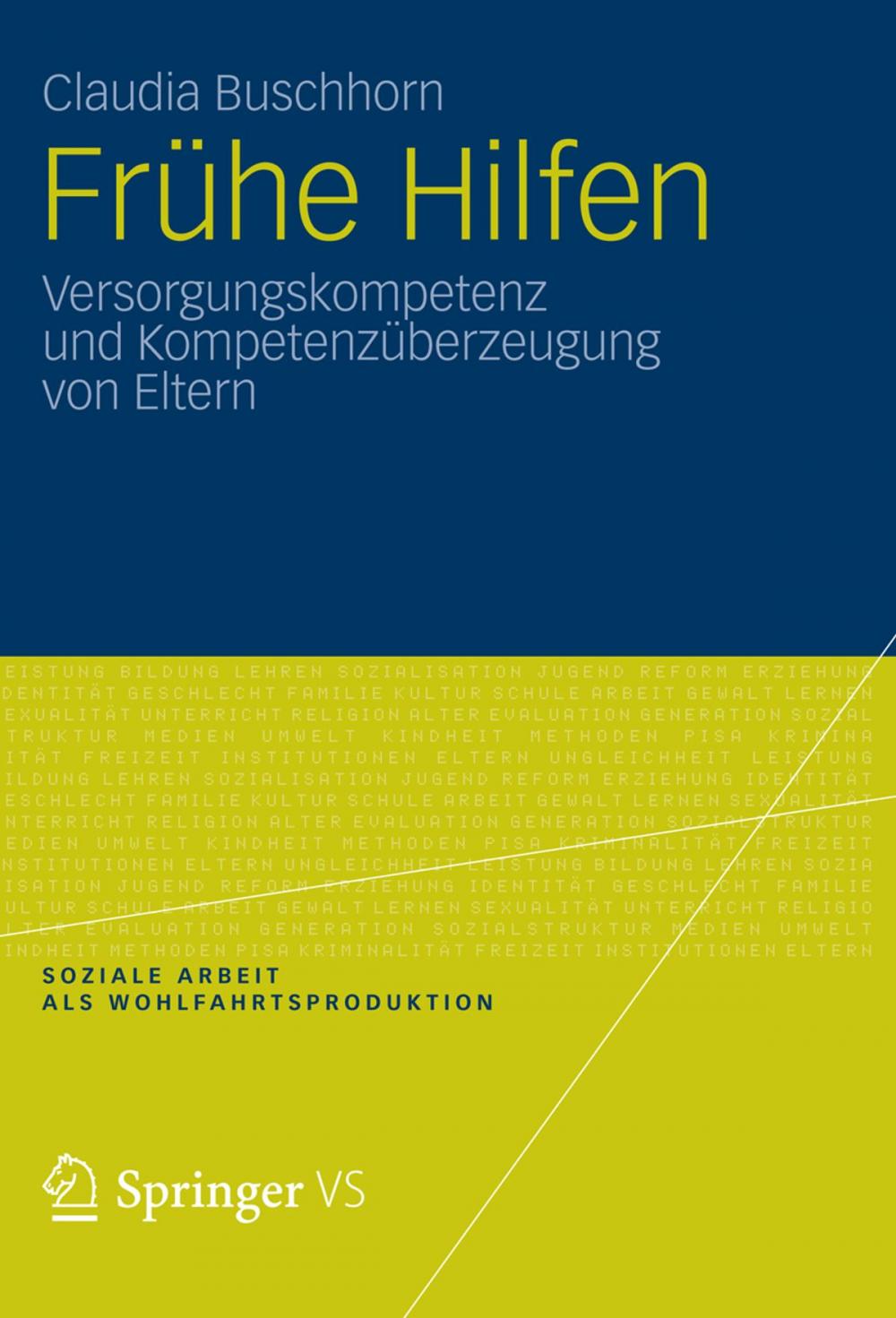 Big bigCover of Frühe Hilfen