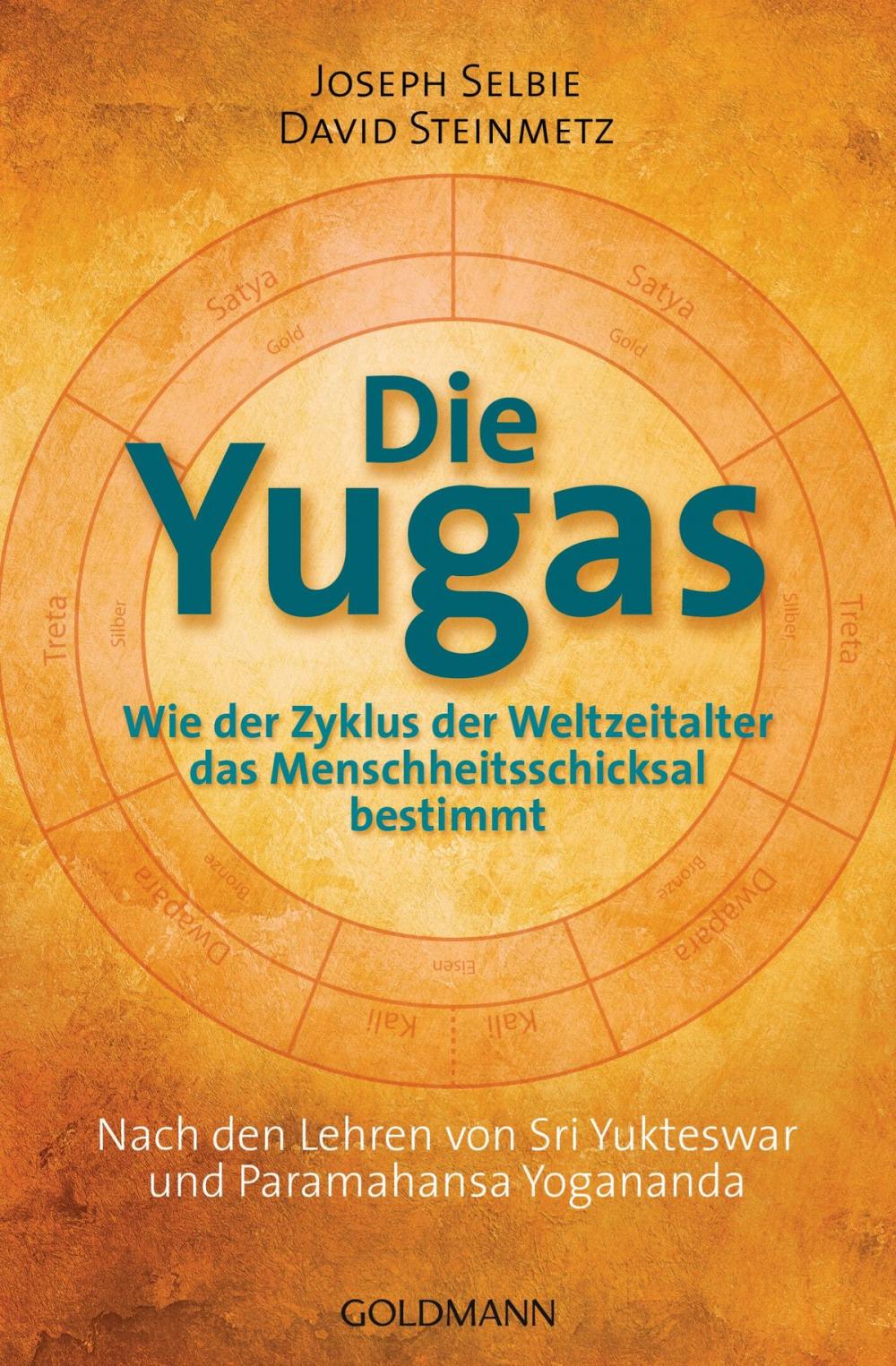 Big bigCover of Die Yugas