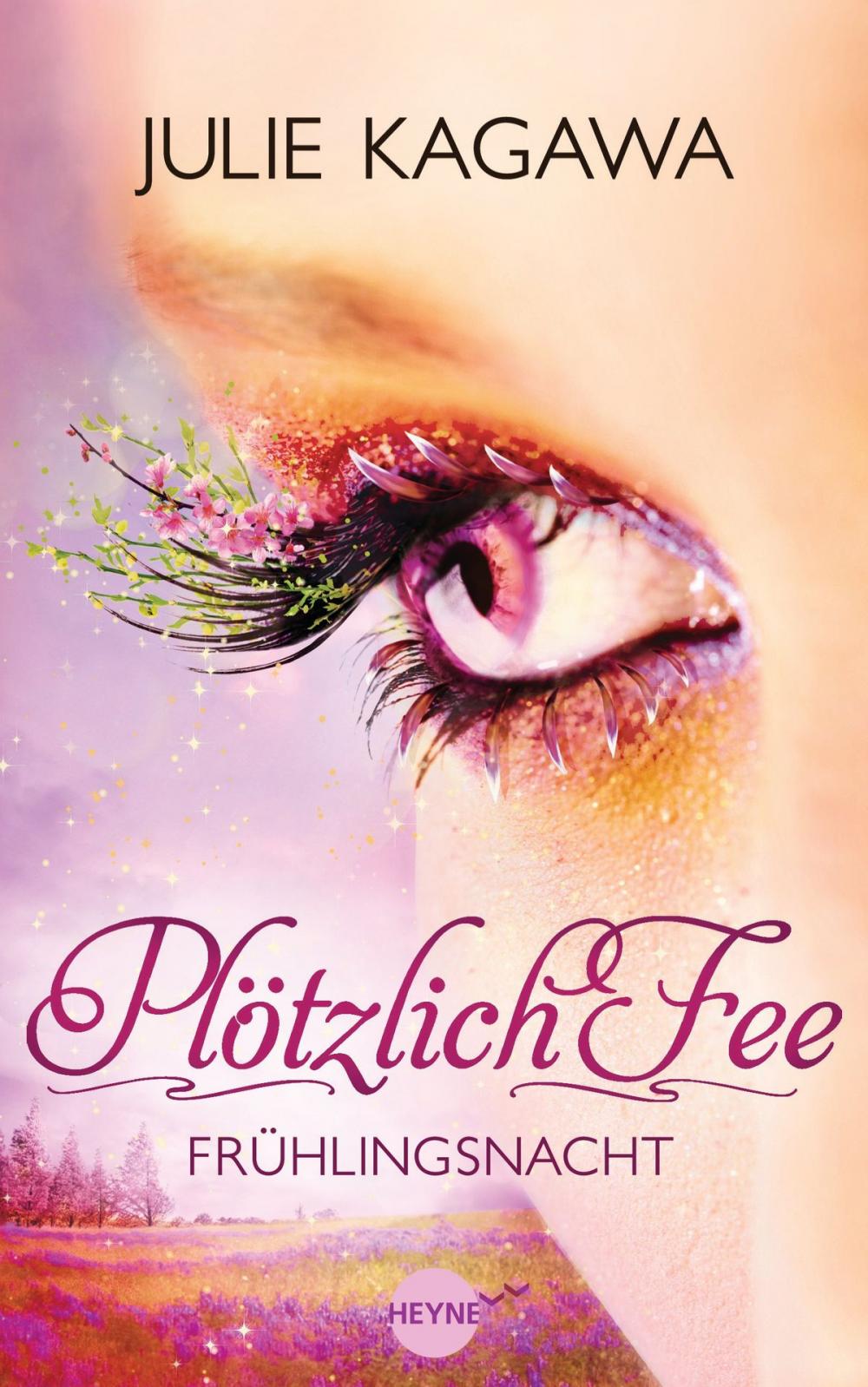 Big bigCover of Plötzlich Fee - Frühlingsnacht