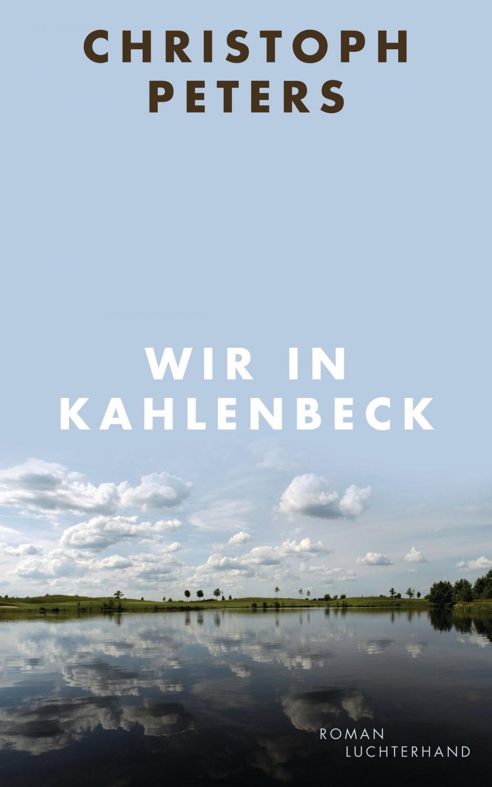 Big bigCover of Wir in Kahlenbeck