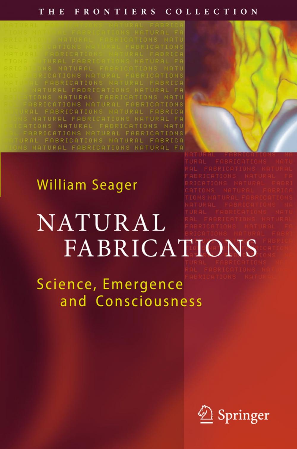 Big bigCover of Natural Fabrications