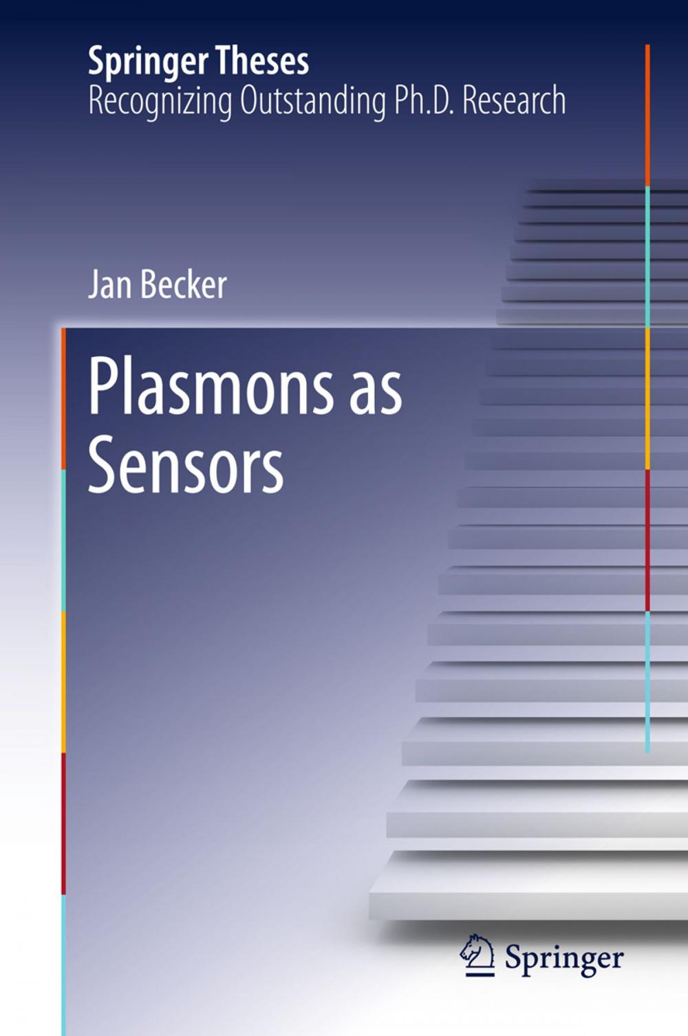 Big bigCover of Plasmons as Sensors