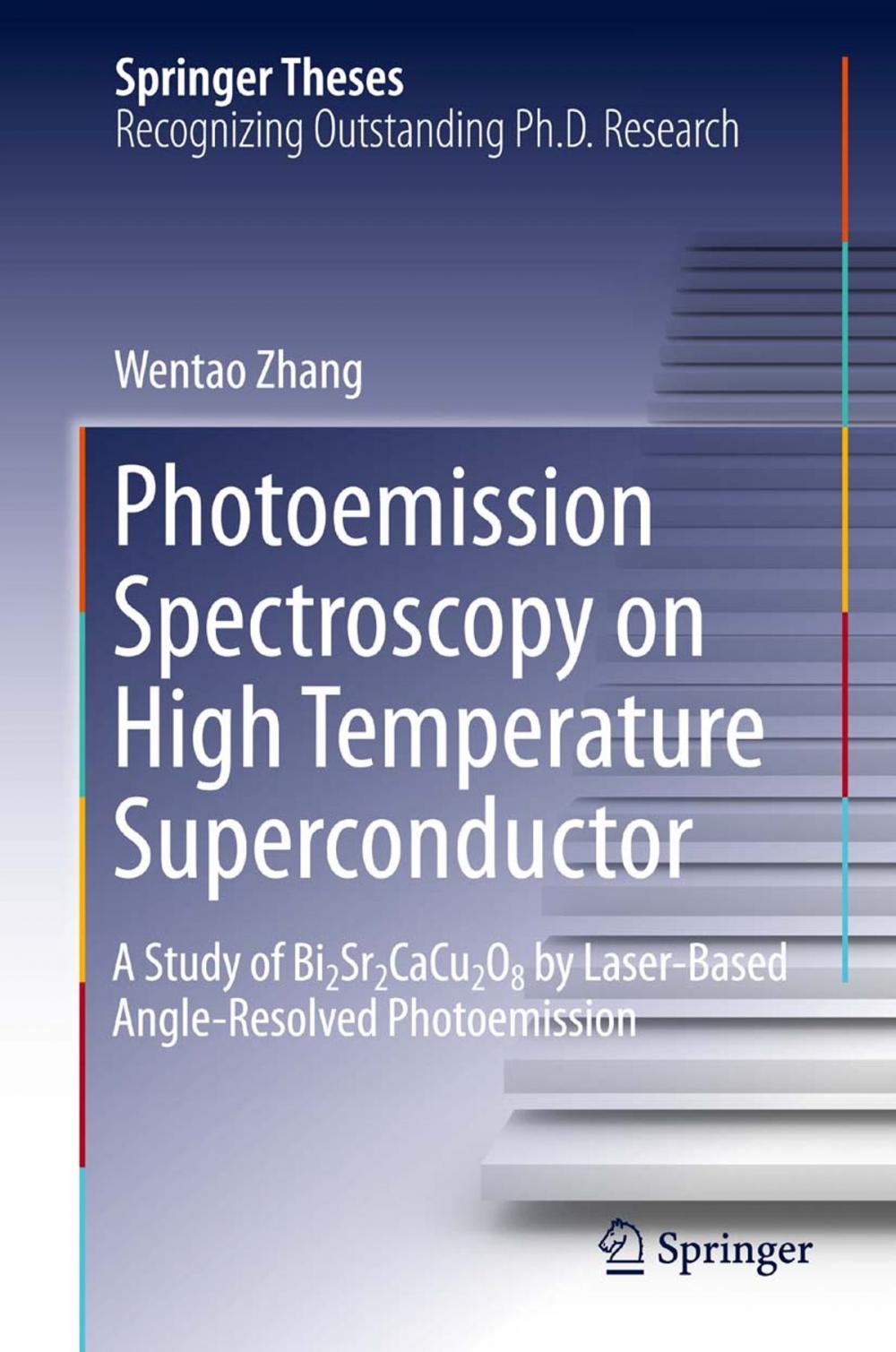 Big bigCover of Photoemission Spectroscopy on High Temperature Superconductor