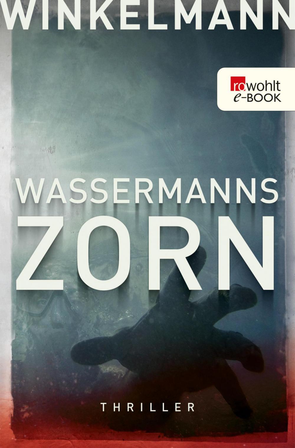 Big bigCover of Wassermanns Zorn