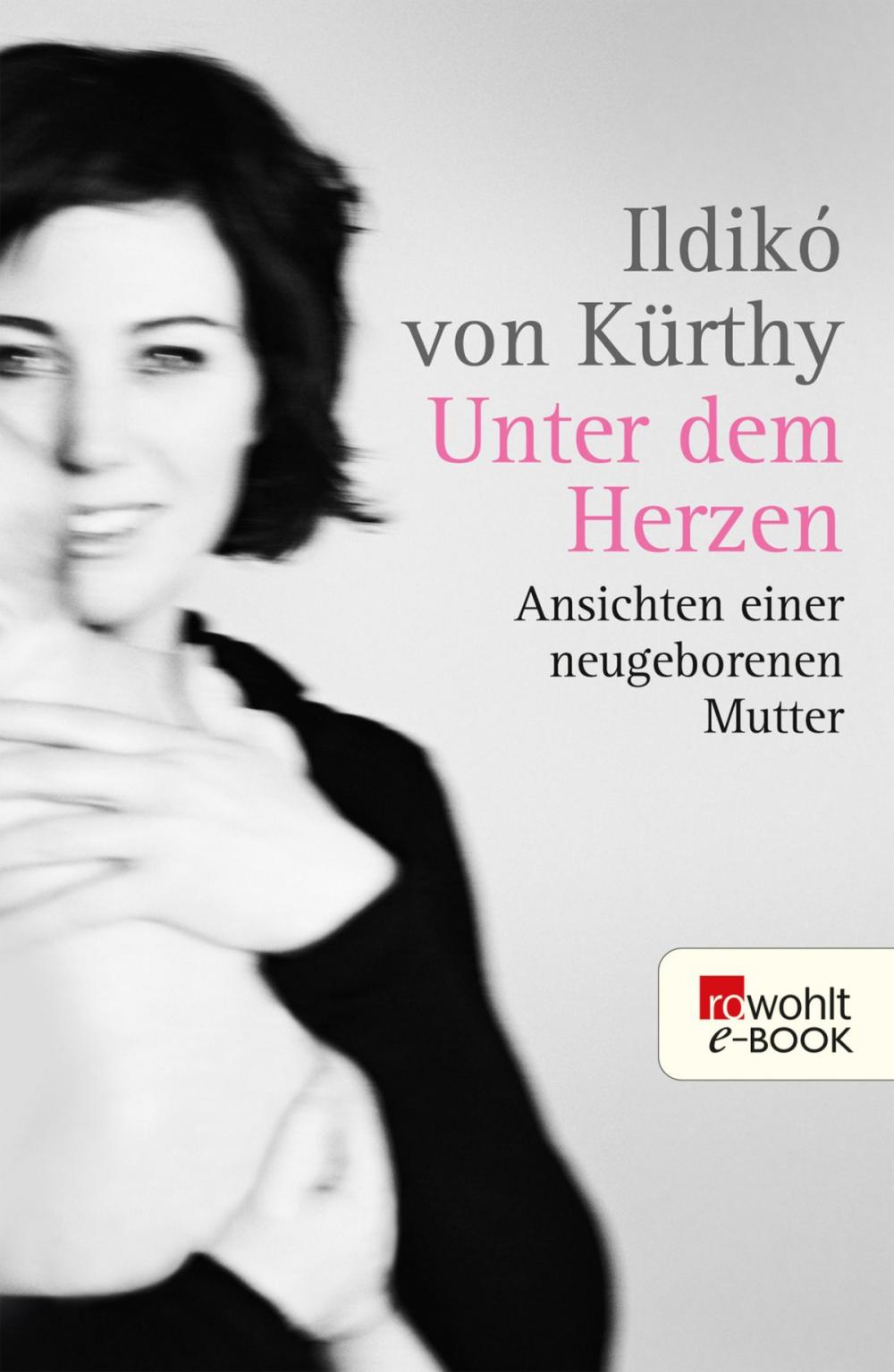 Big bigCover of Unter dem Herzen