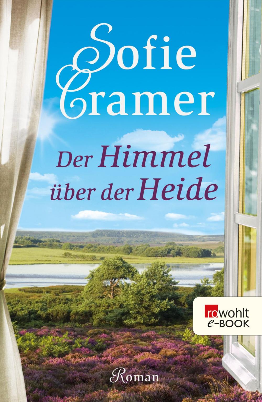 Big bigCover of Der Himmel über der Heide