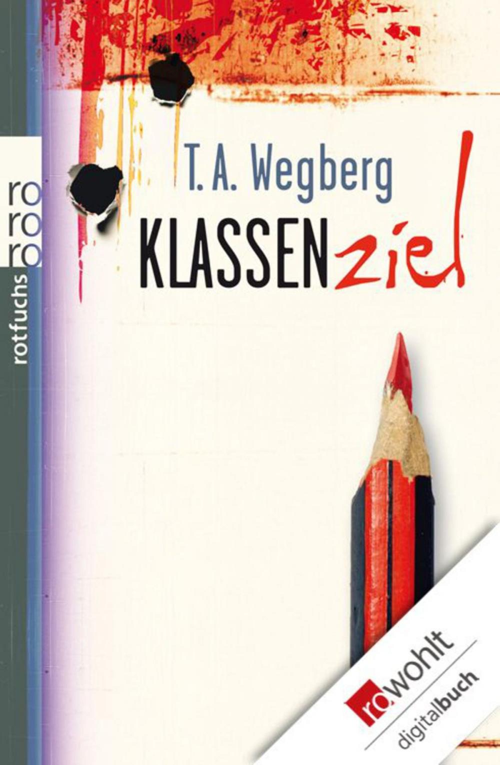 Big bigCover of Klassenziel