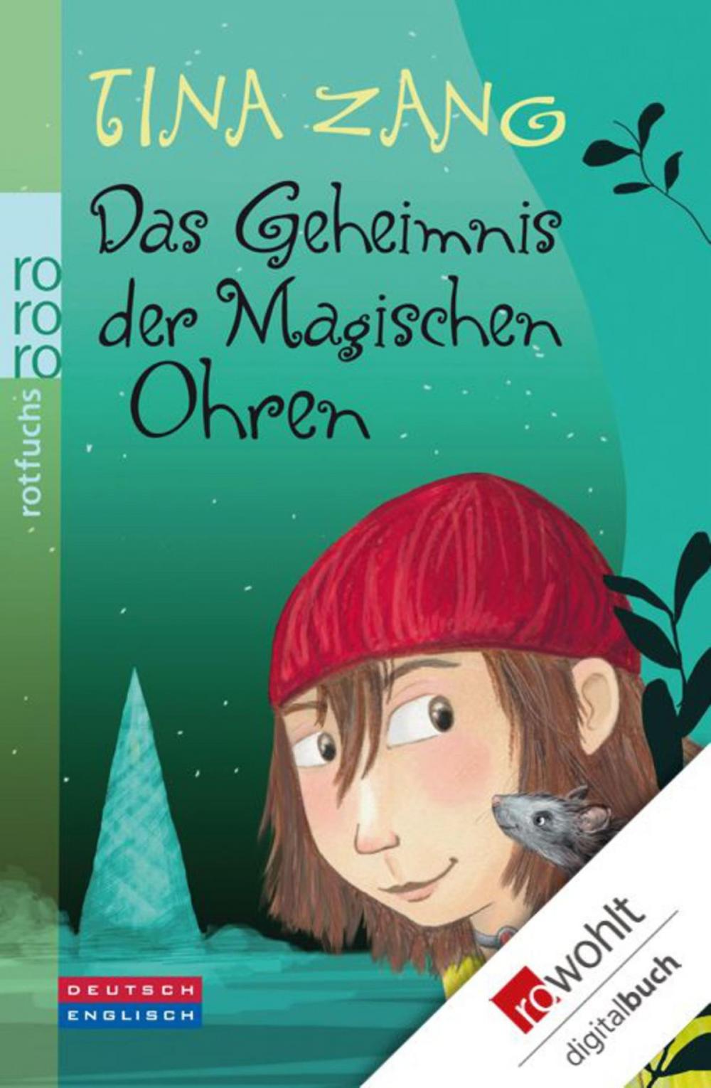 Big bigCover of Das Geheimnis der Magischen Ohren