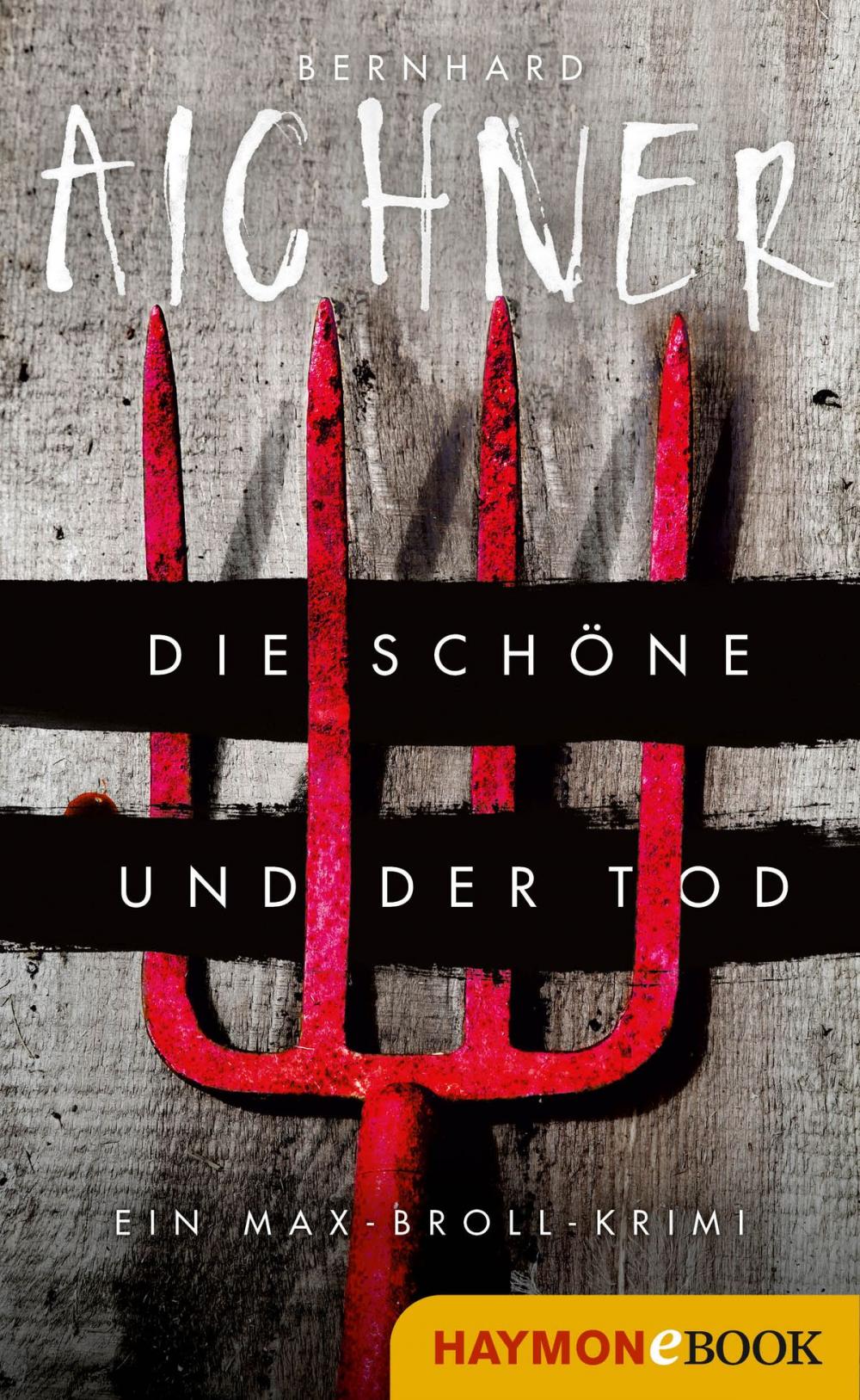 Big bigCover of Die Schöne und der Tod