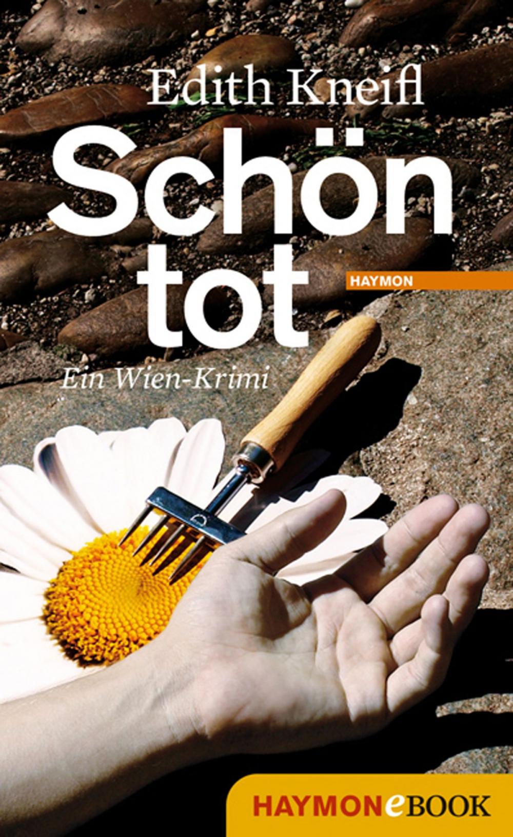 Big bigCover of Schön tot