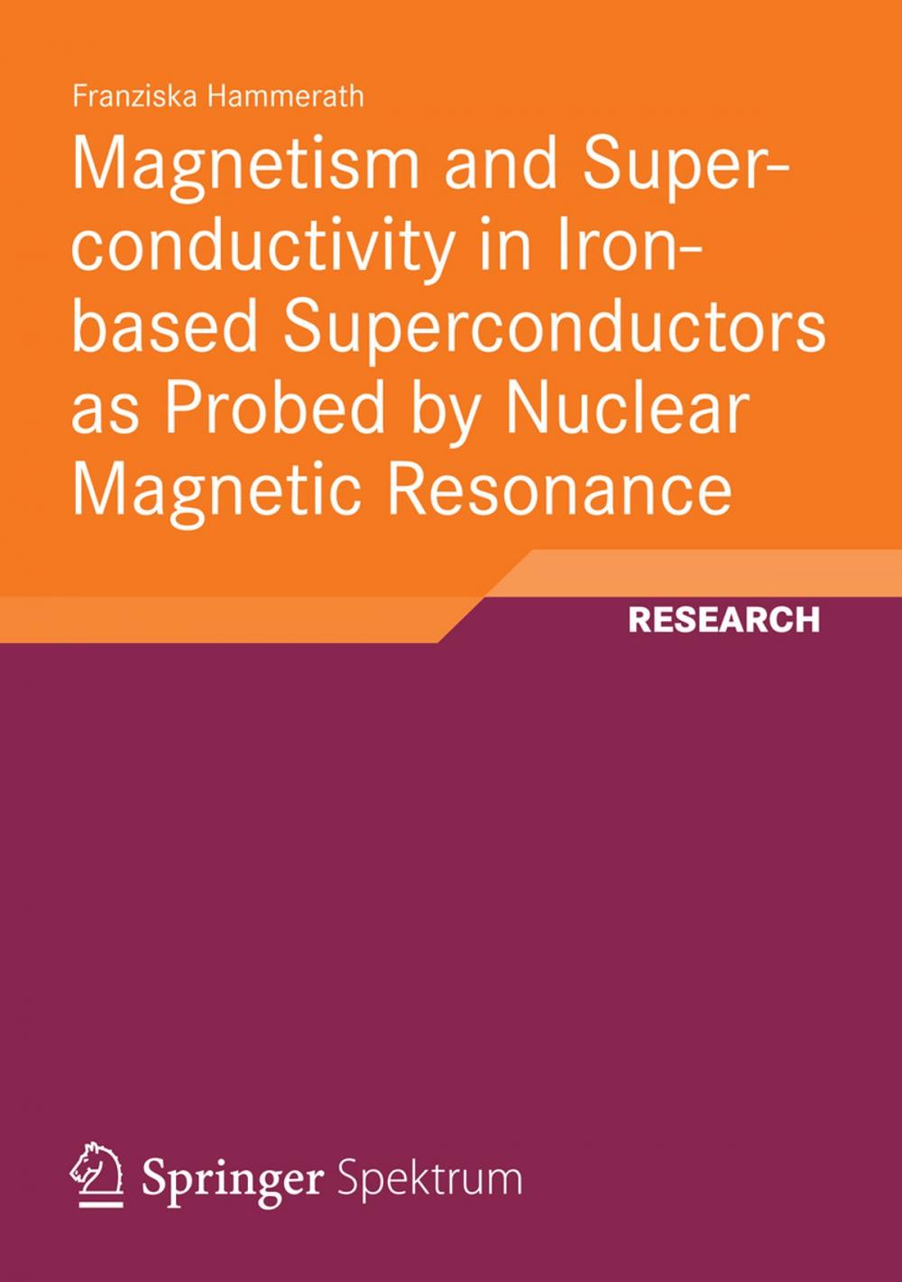 Big bigCover of Magnetism and Superconductivity in Iron-based Superconductors as Probed by Nuclear Magnetic Resonance