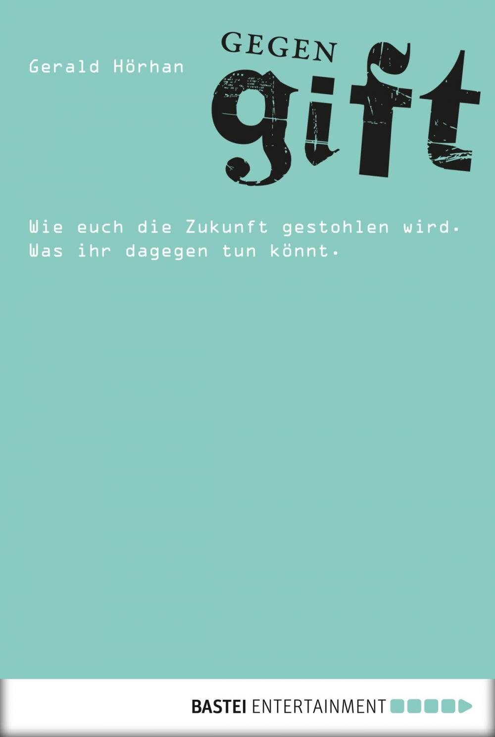 Big bigCover of Gegengift