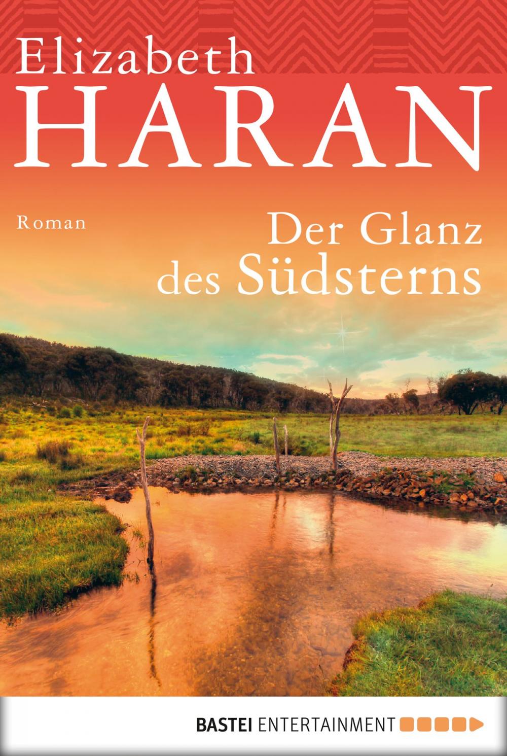 Big bigCover of Der Glanz des Südsterns