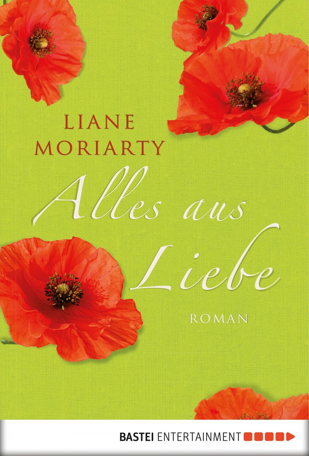 Big bigCover of Alles aus Liebe