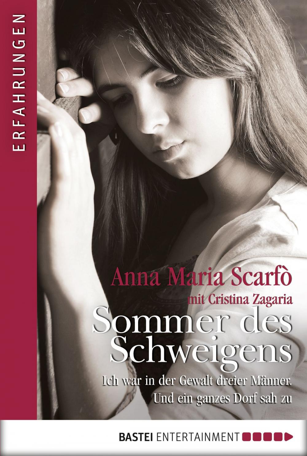 Big bigCover of Sommer des Schweigens