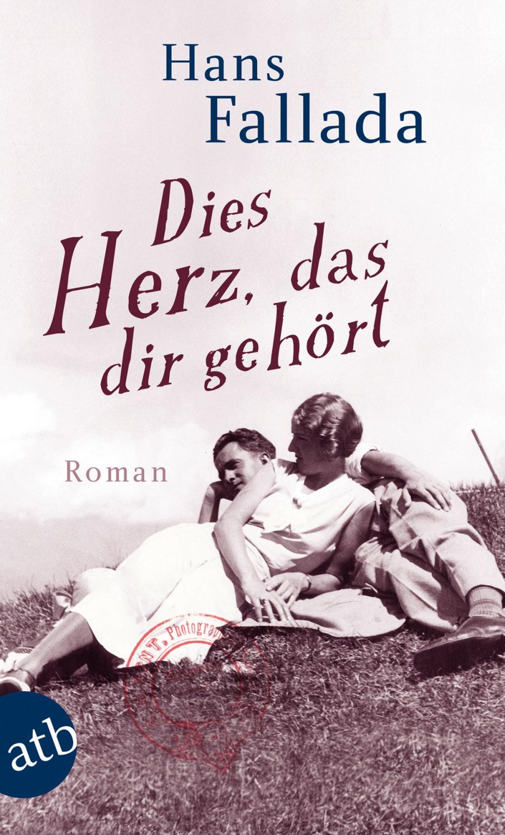 Big bigCover of Dies Herz, das dir gehört