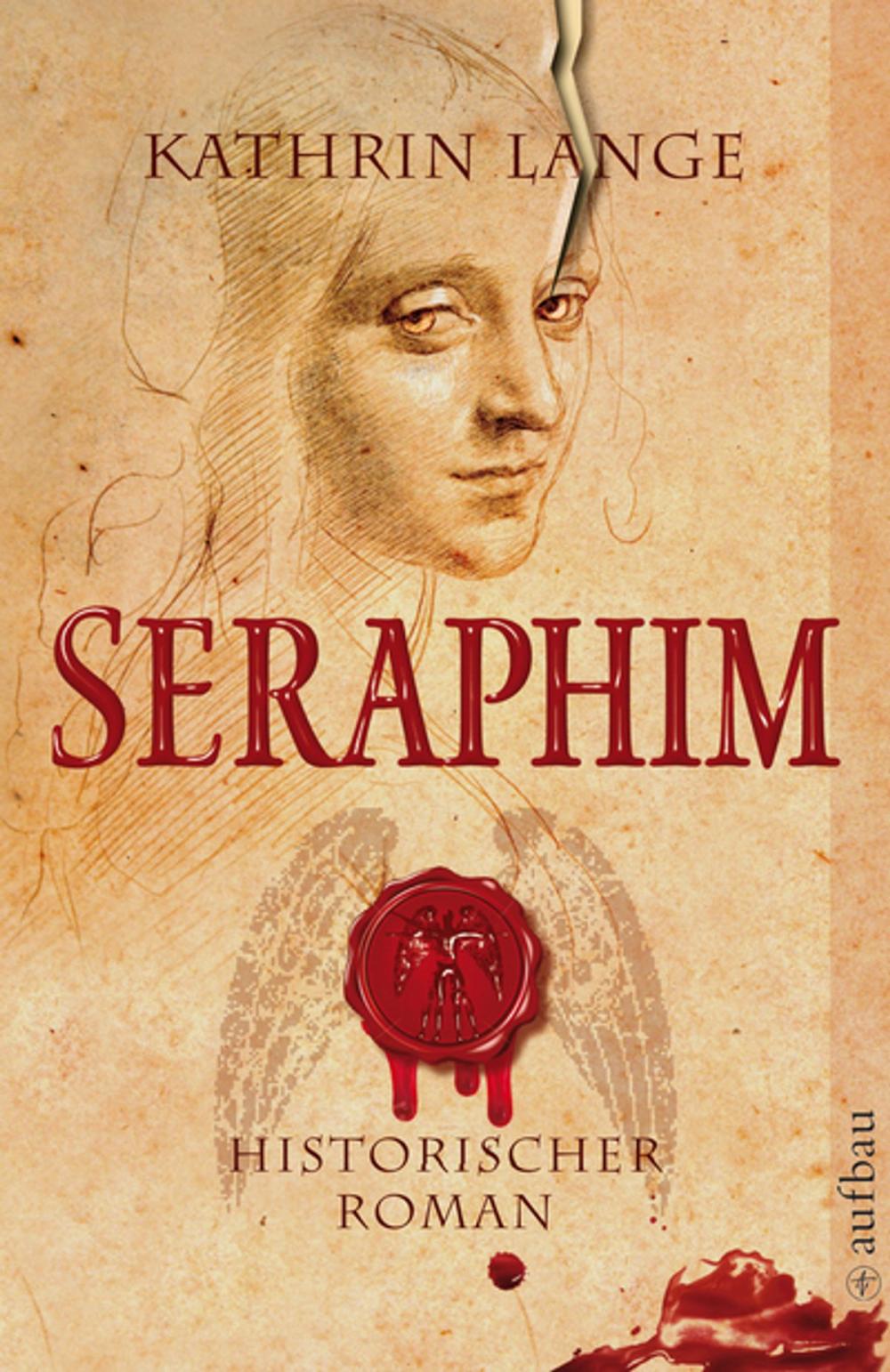 Big bigCover of Seraphim