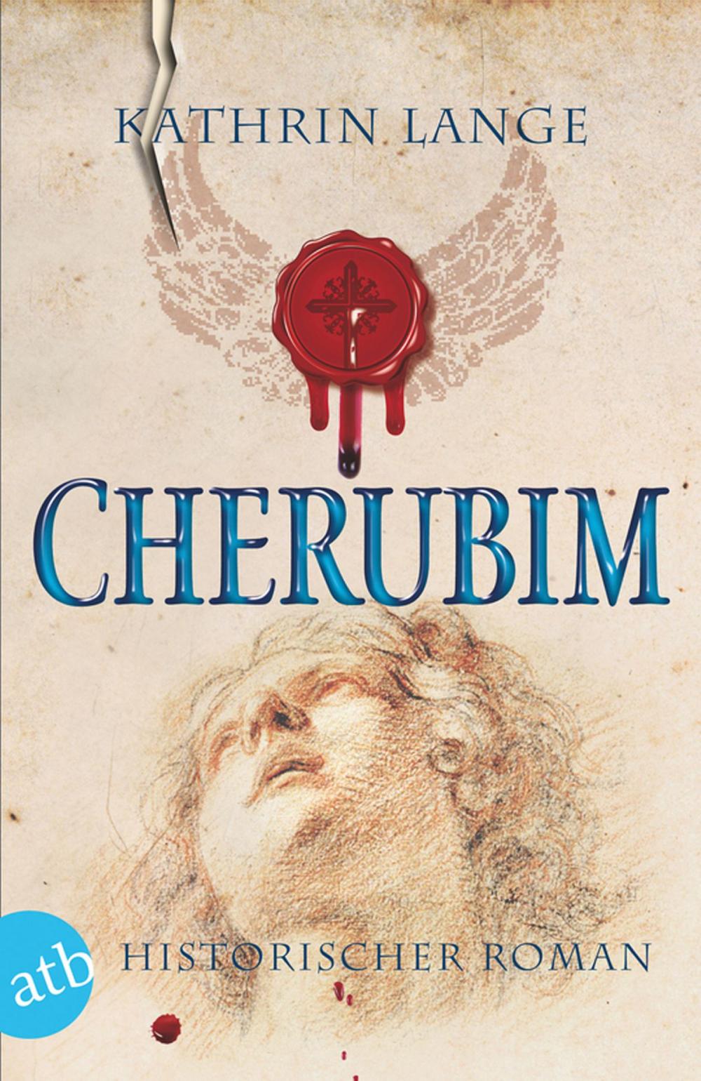 Big bigCover of Cherubim