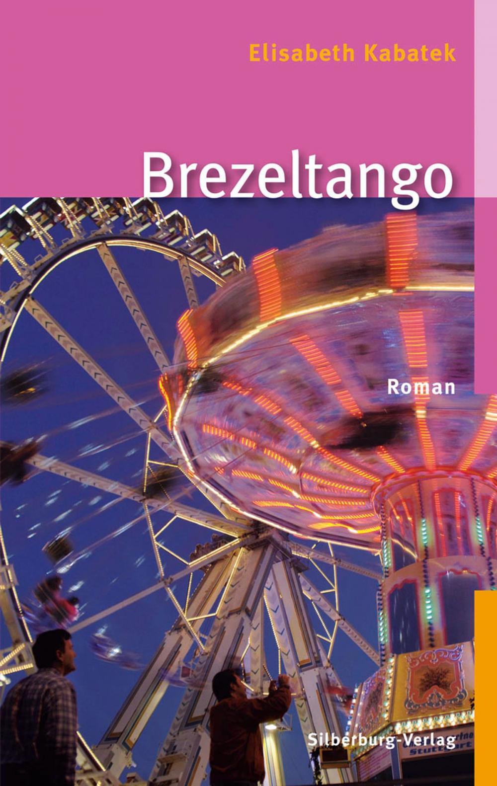 Big bigCover of Brezeltango