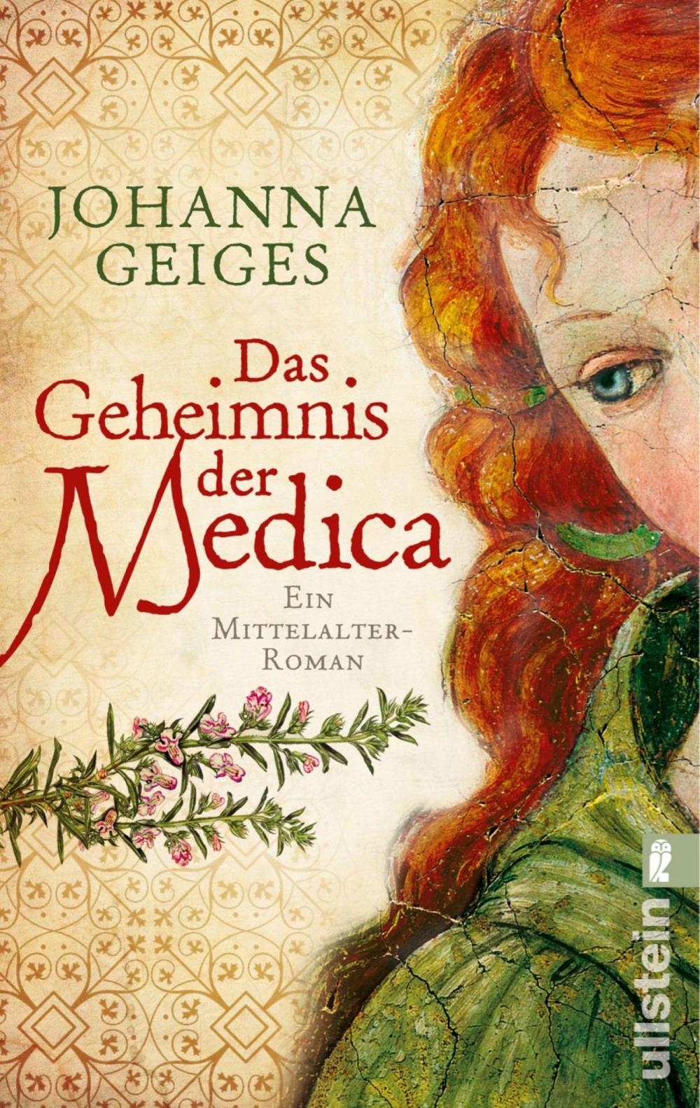 Big bigCover of Das Geheimnis der Medica