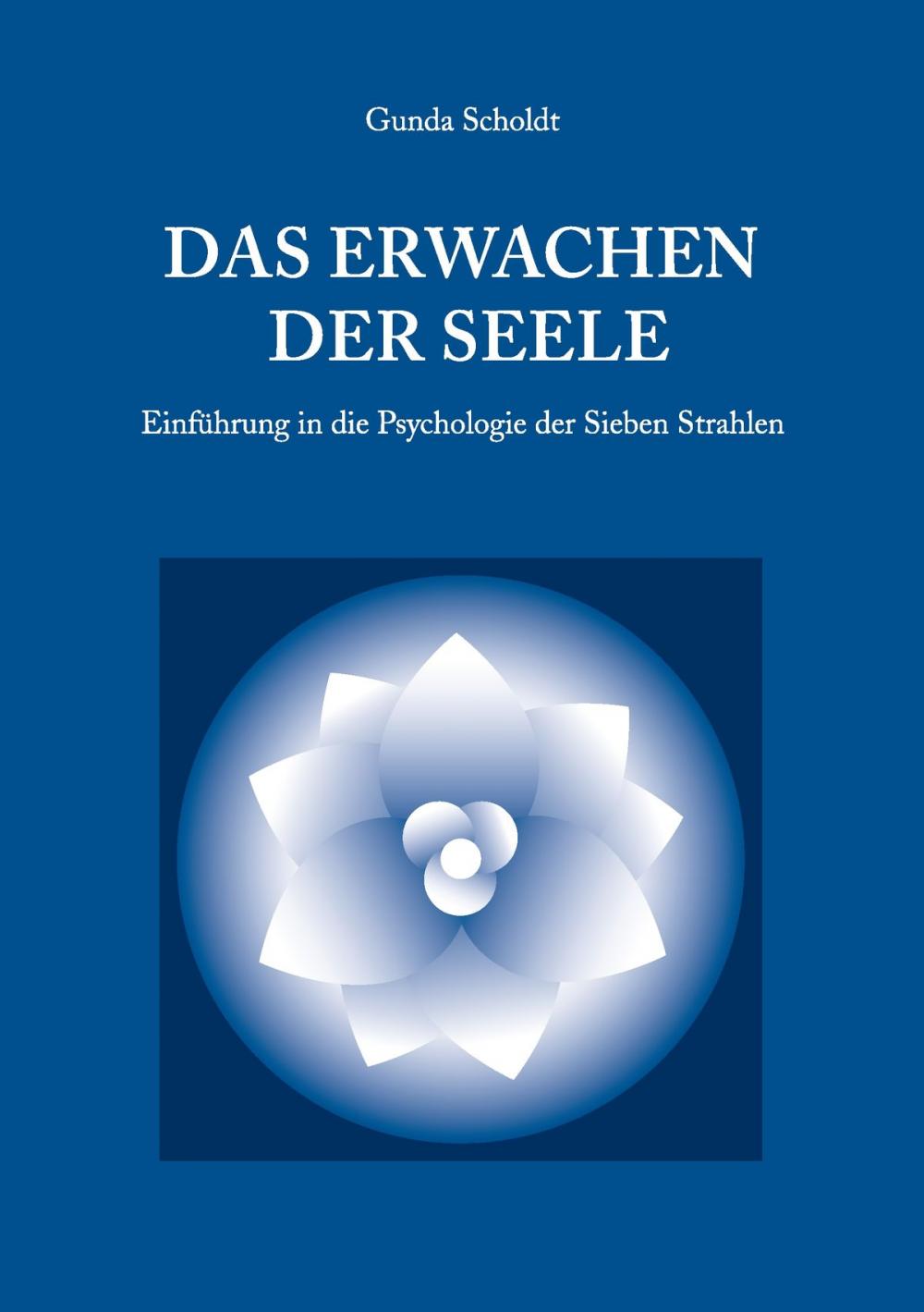 Big bigCover of Das Erwachen der Seele