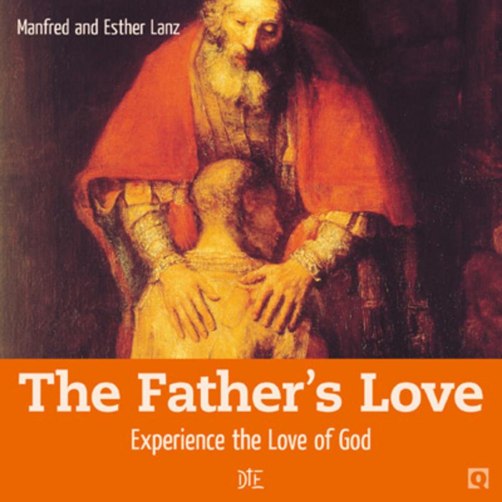 Big bigCover of The Father's Love