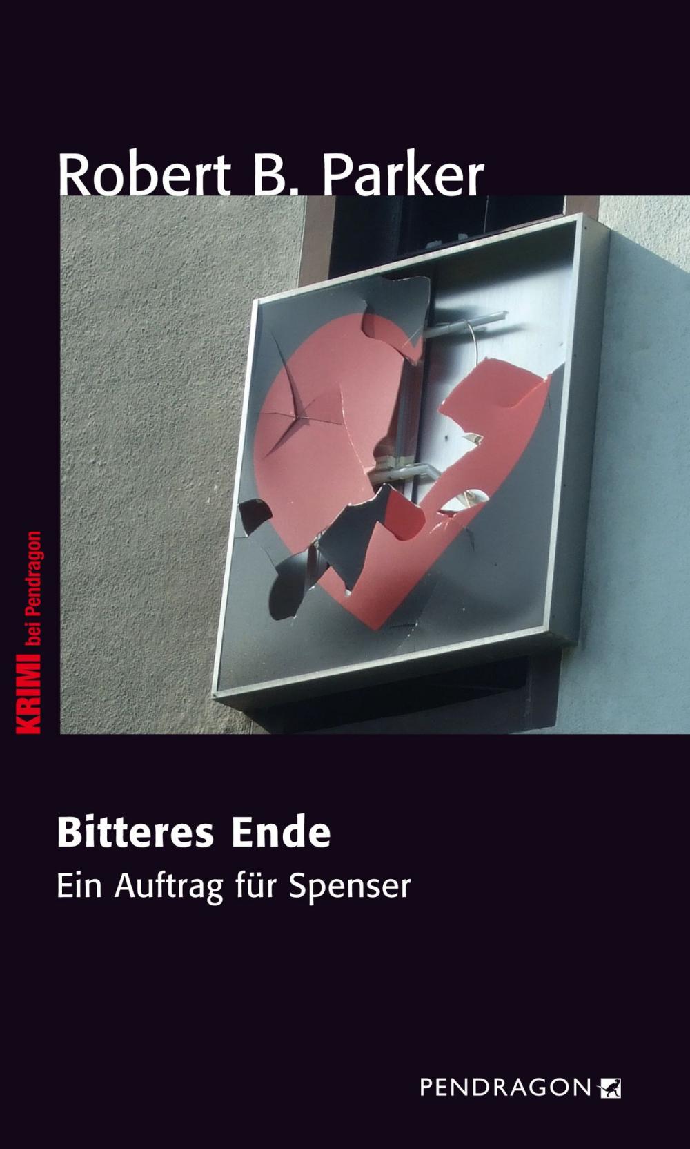 Big bigCover of Bitteres Ende