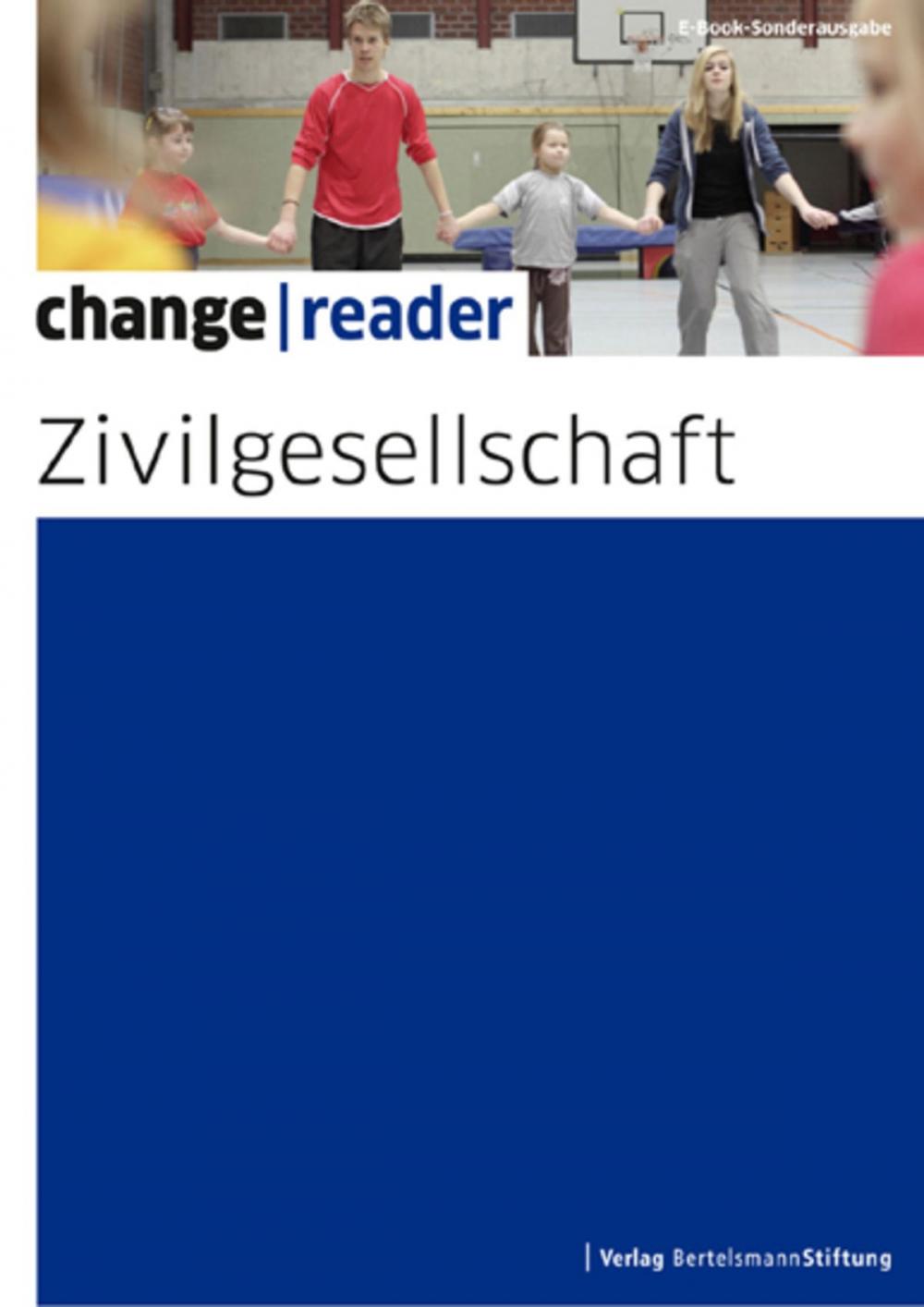 Big bigCover of Zivilgesellschaft