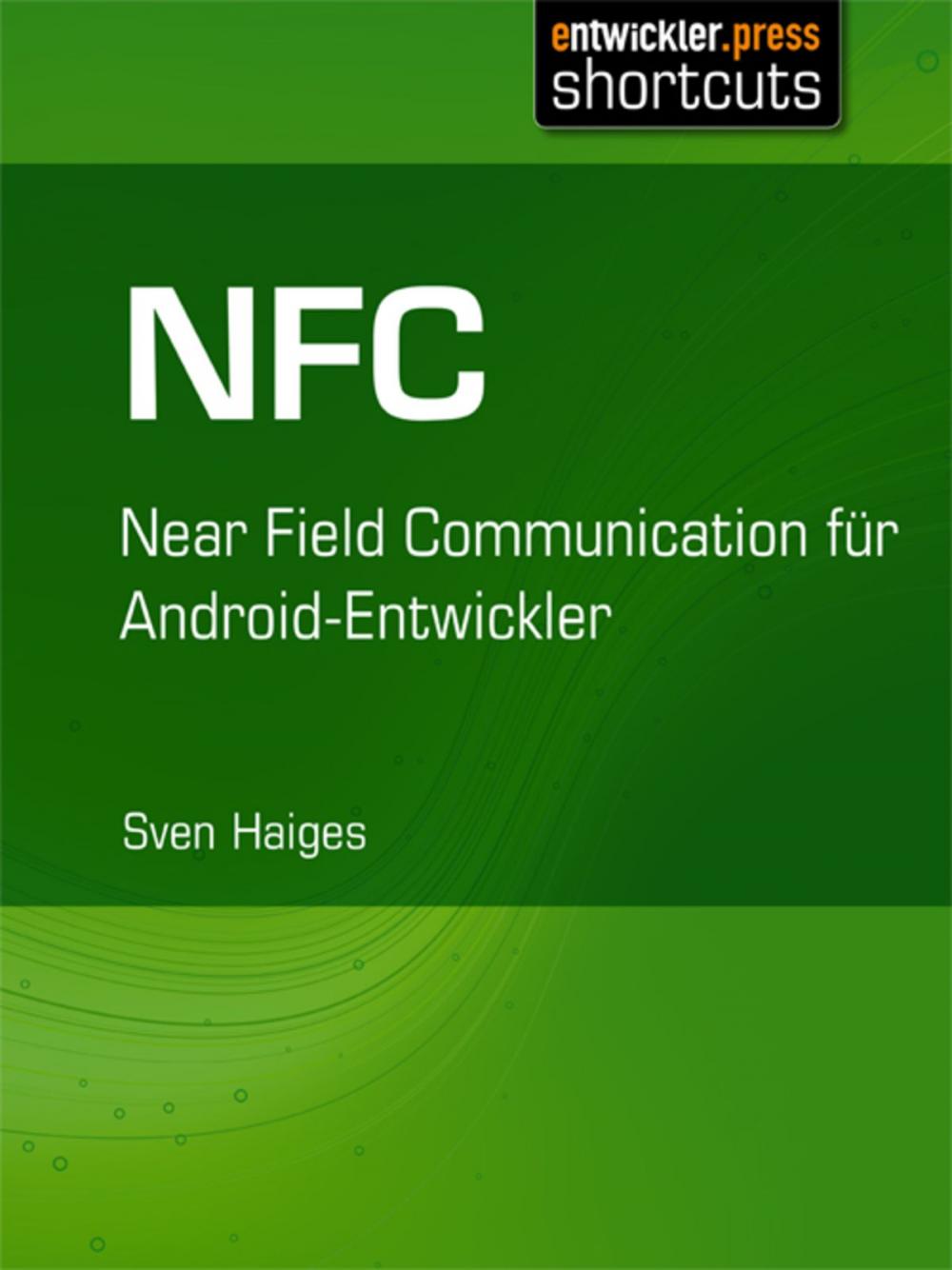 Big bigCover of NFC