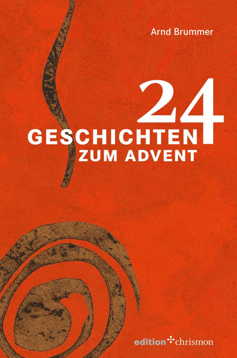 Big bigCover of 24 Geschichten zum Advent