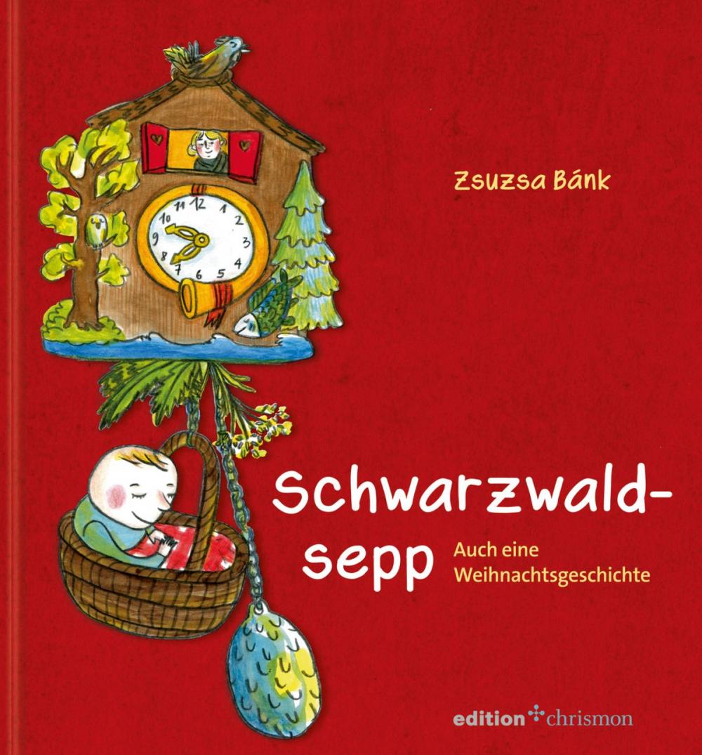 Big bigCover of Schwarzwaldsepp