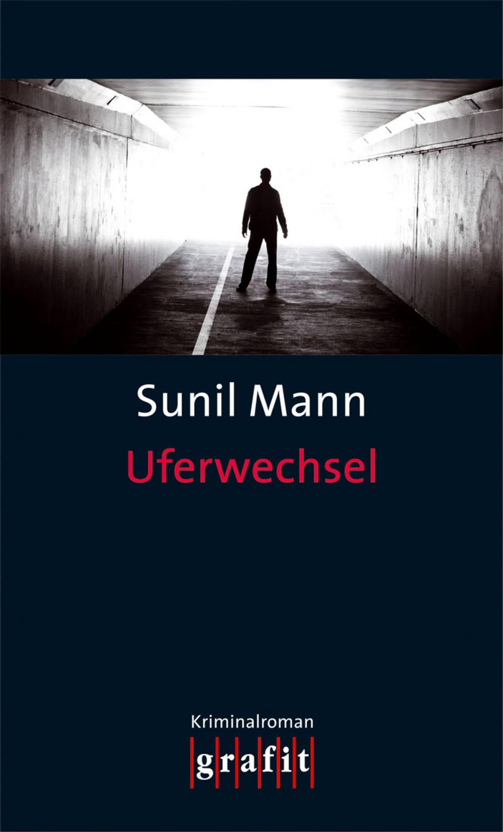 Big bigCover of Uferwechsel