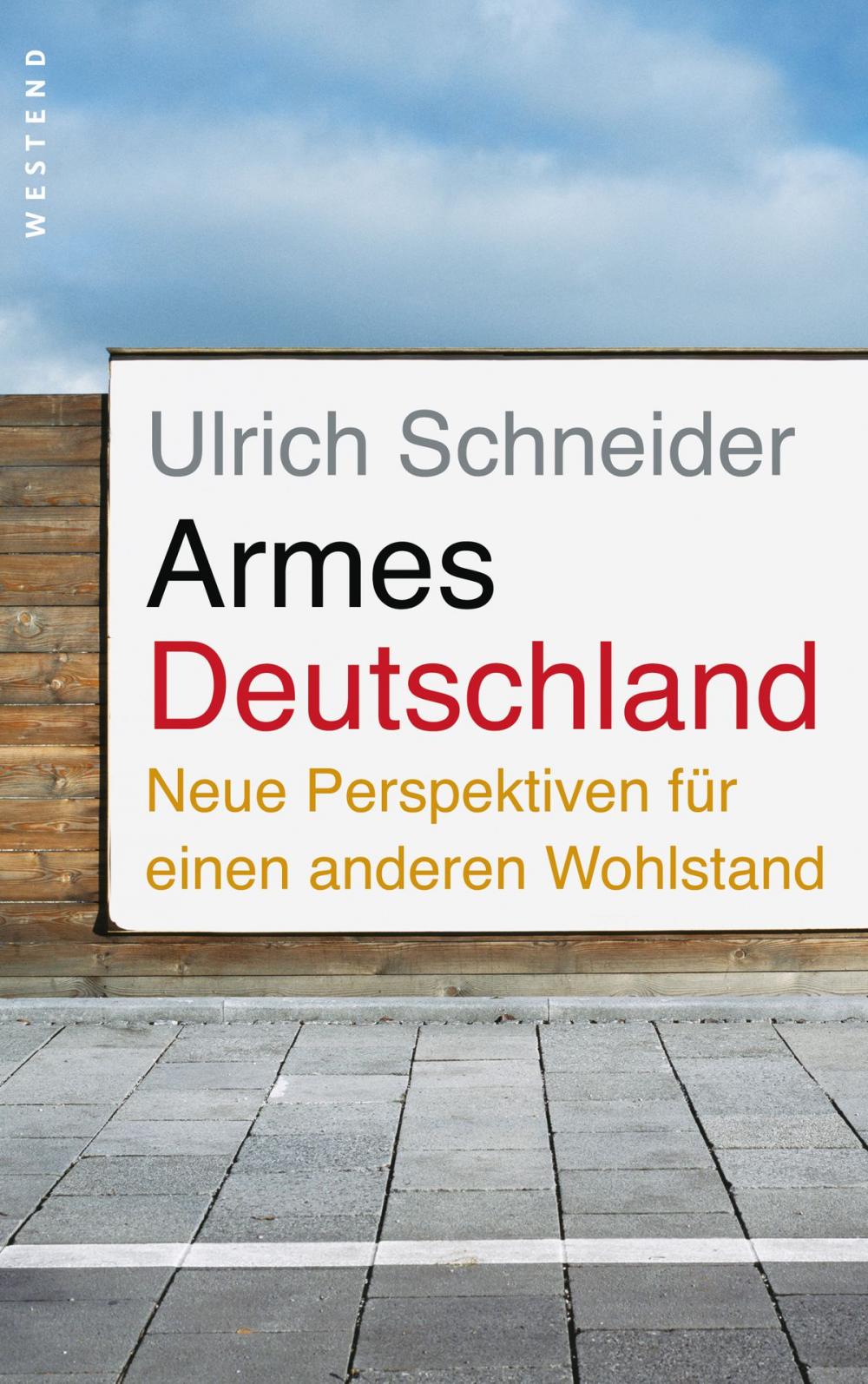 Big bigCover of Armes Deutschland