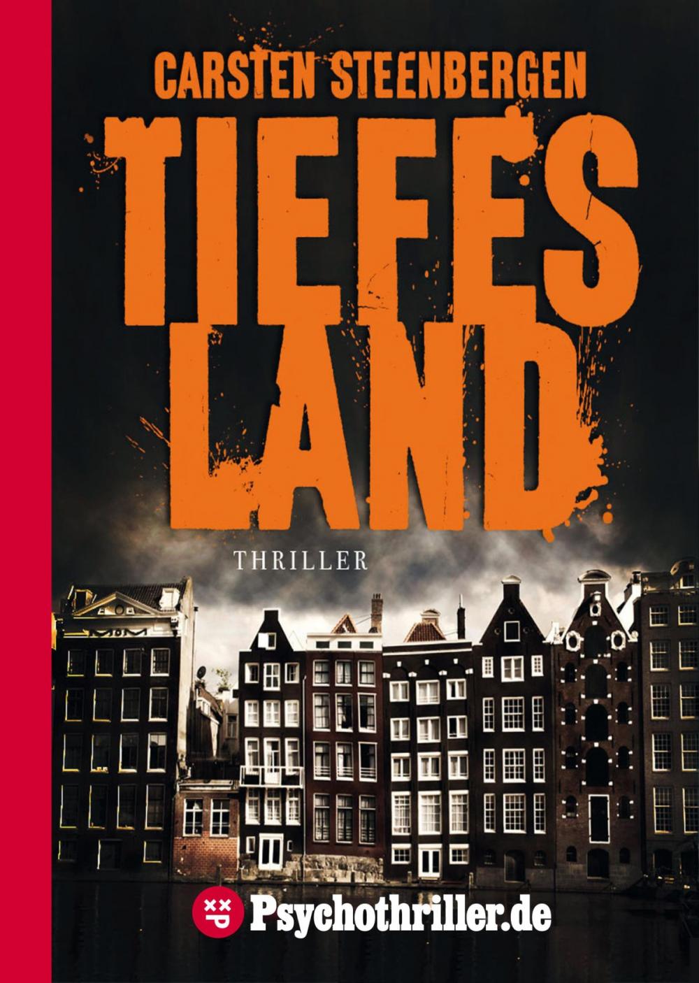 Big bigCover of Tiefes Land