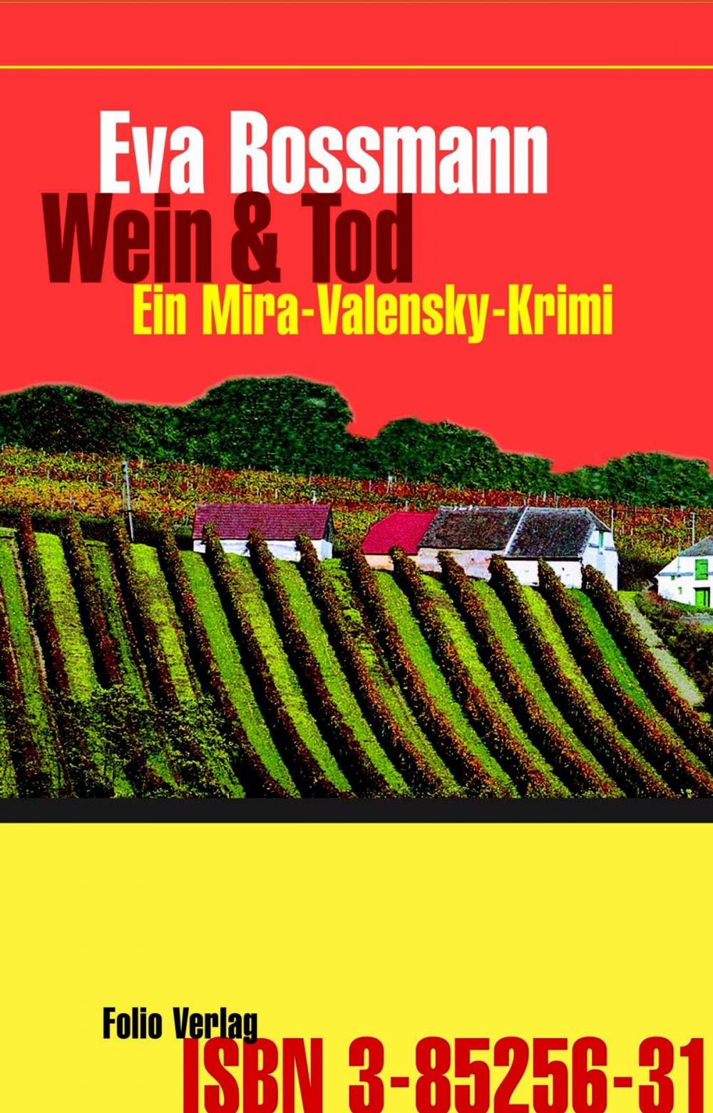 Big bigCover of Wein und Tod