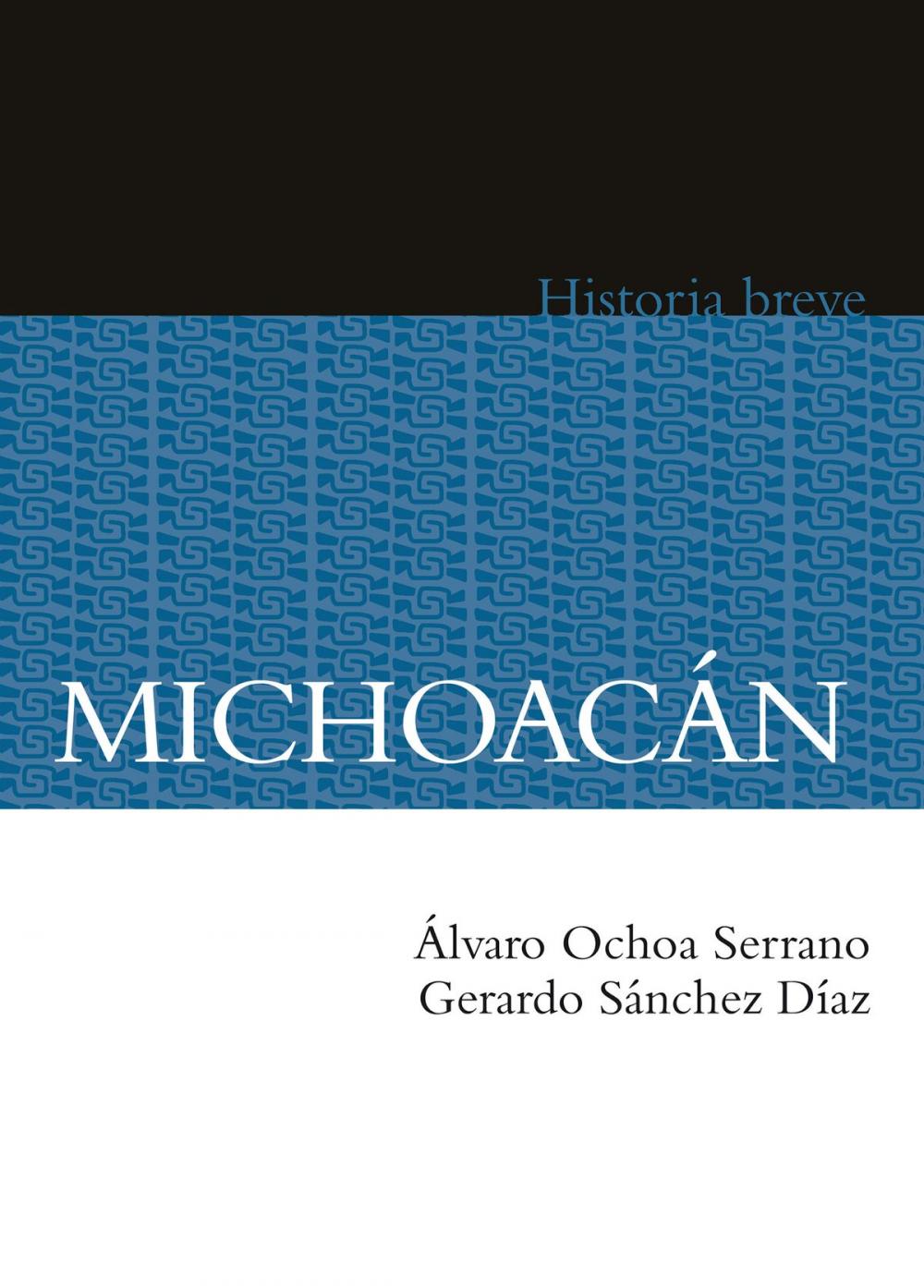 Big bigCover of Michoacán