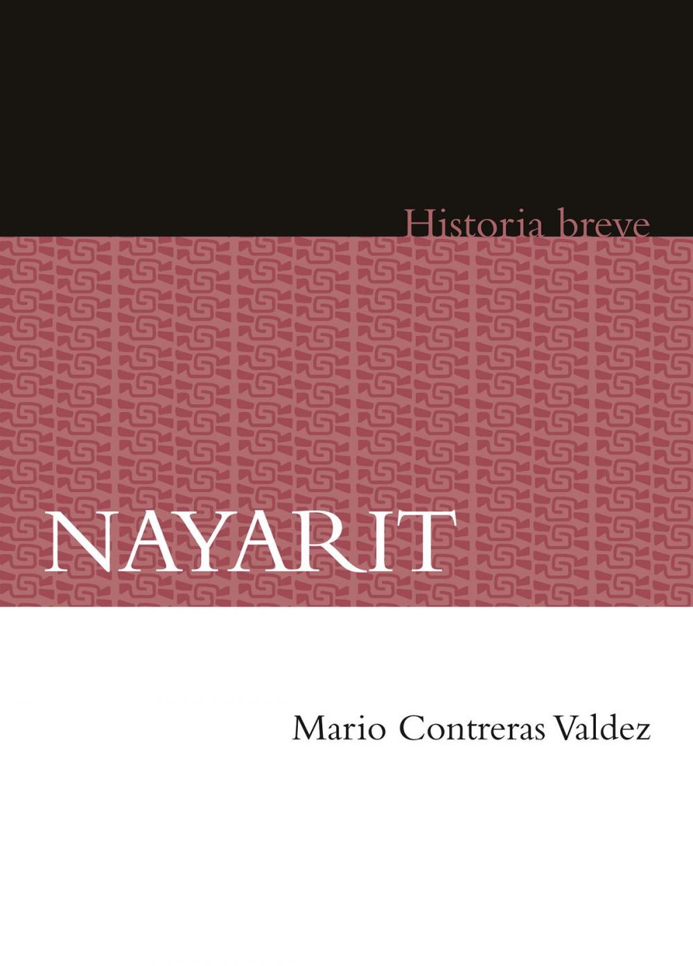 Big bigCover of Nayarit