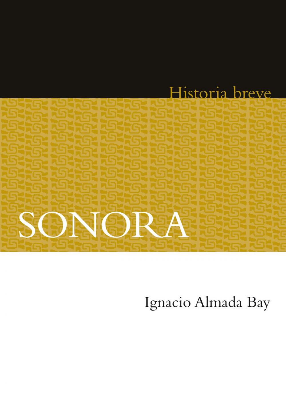 Big bigCover of Sonora