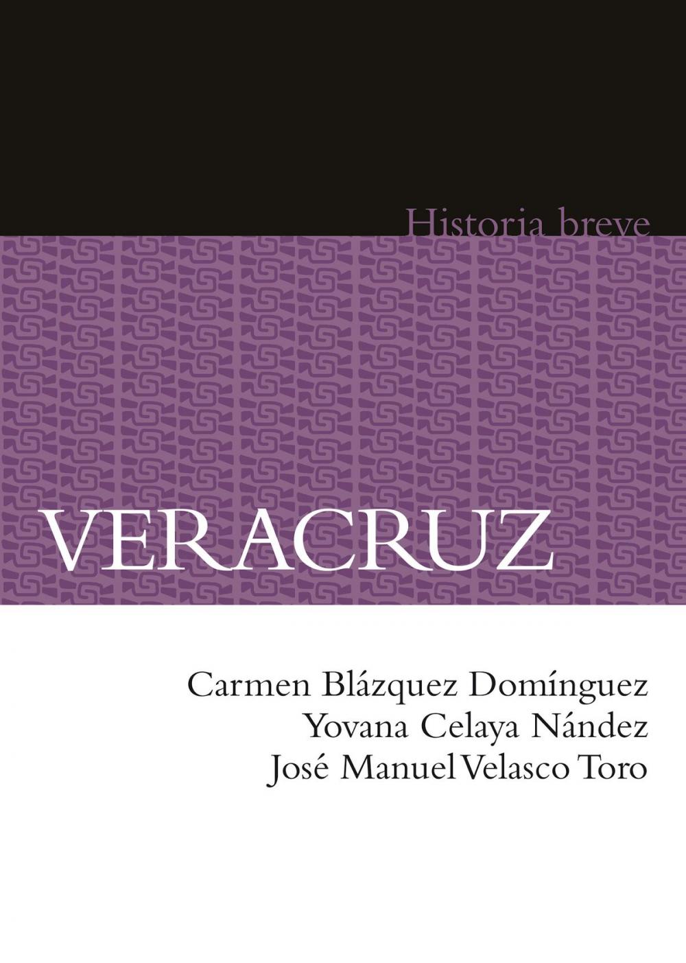 Big bigCover of Veracruz