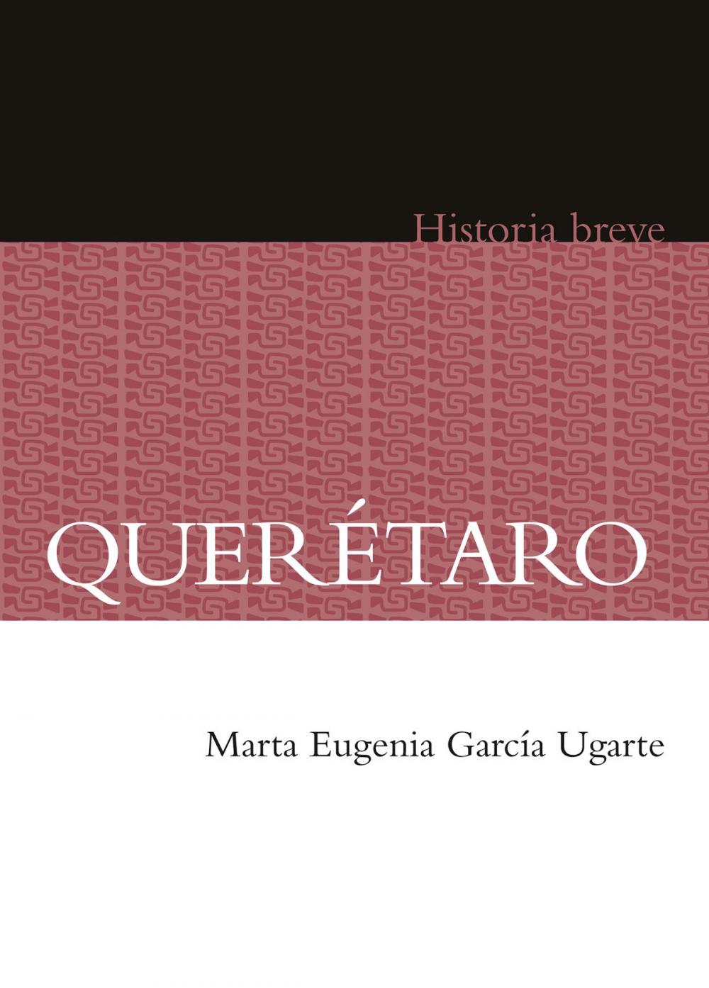 Big bigCover of Querétaro