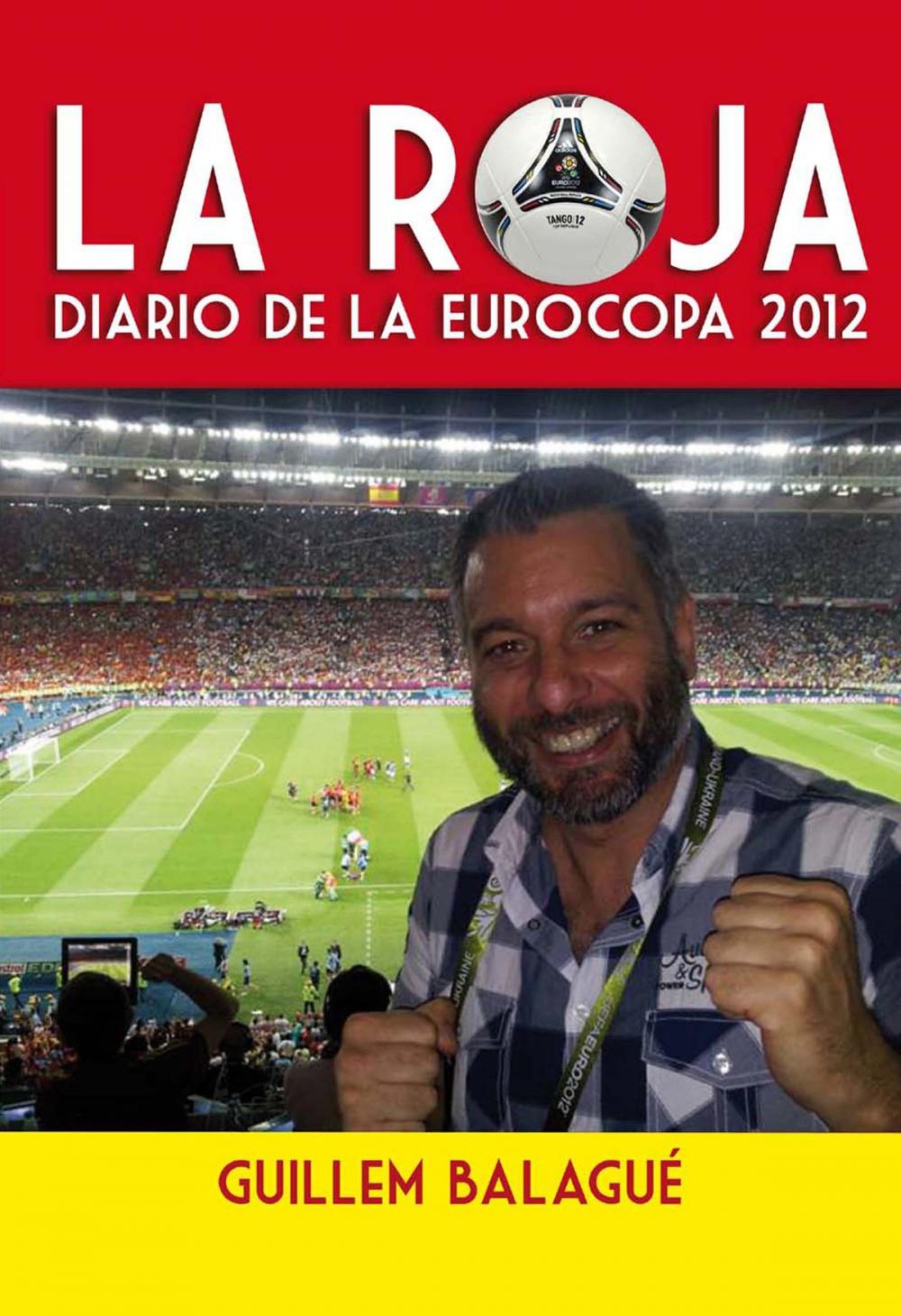 Big bigCover of La Roja