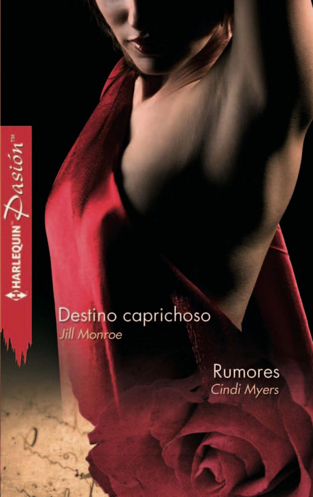 Big bigCover of Destino caprichoso - Rumores