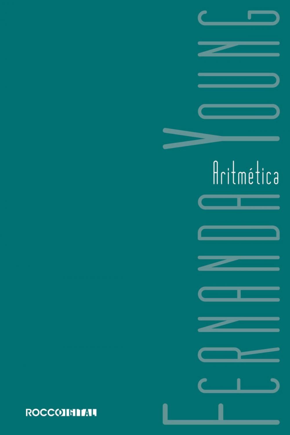 Big bigCover of Aritmética