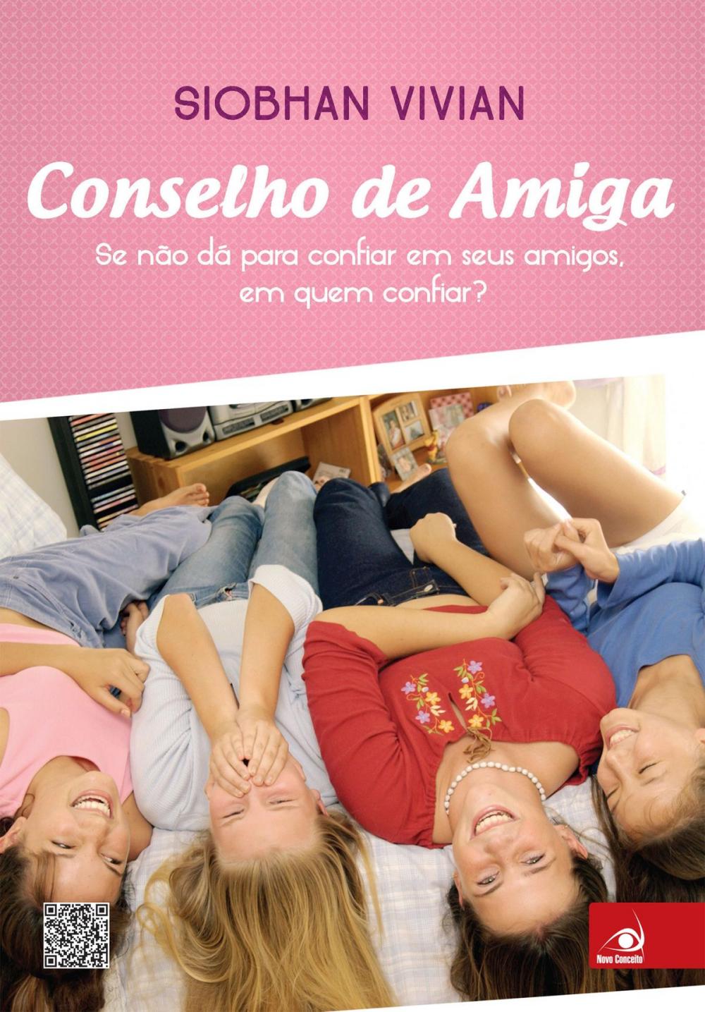 Big bigCover of Conselho de amiga