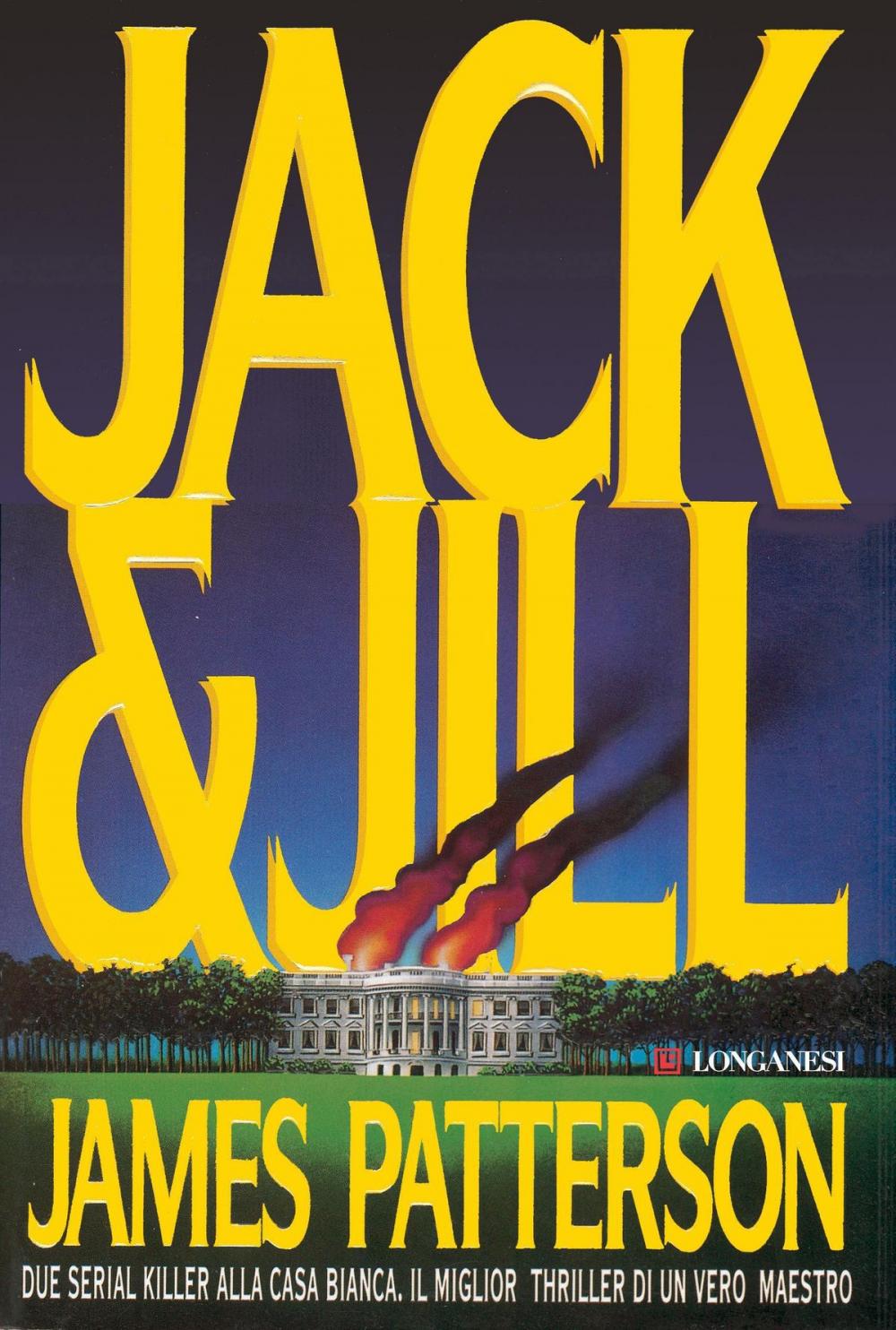 Big bigCover of Jack & Jill - Edizione italiana