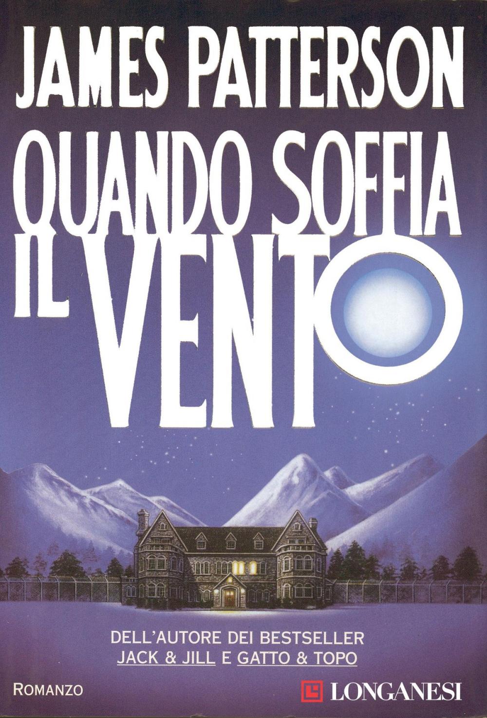 Big bigCover of Quando soffia il vento