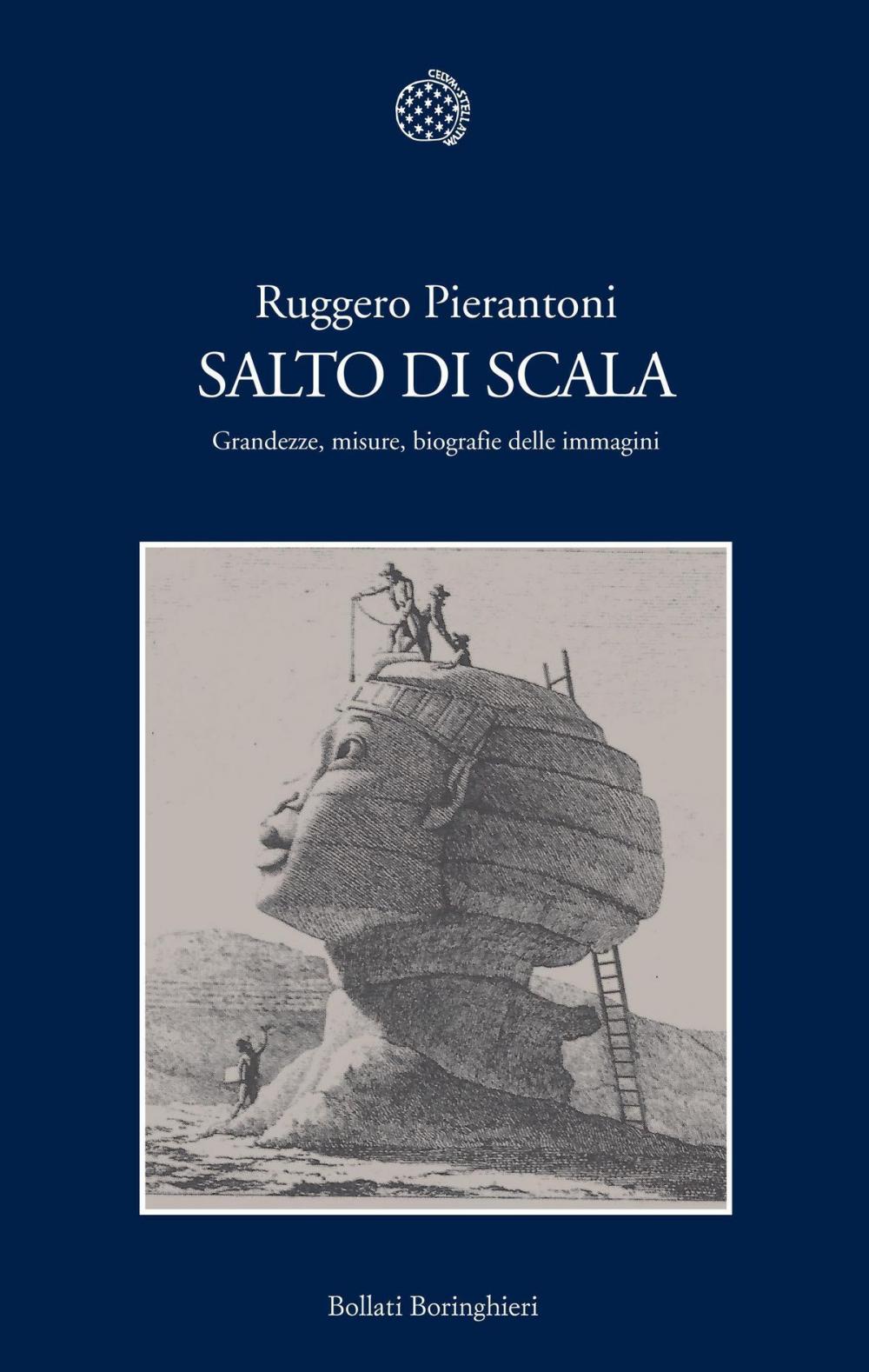 Big bigCover of Salto di scala